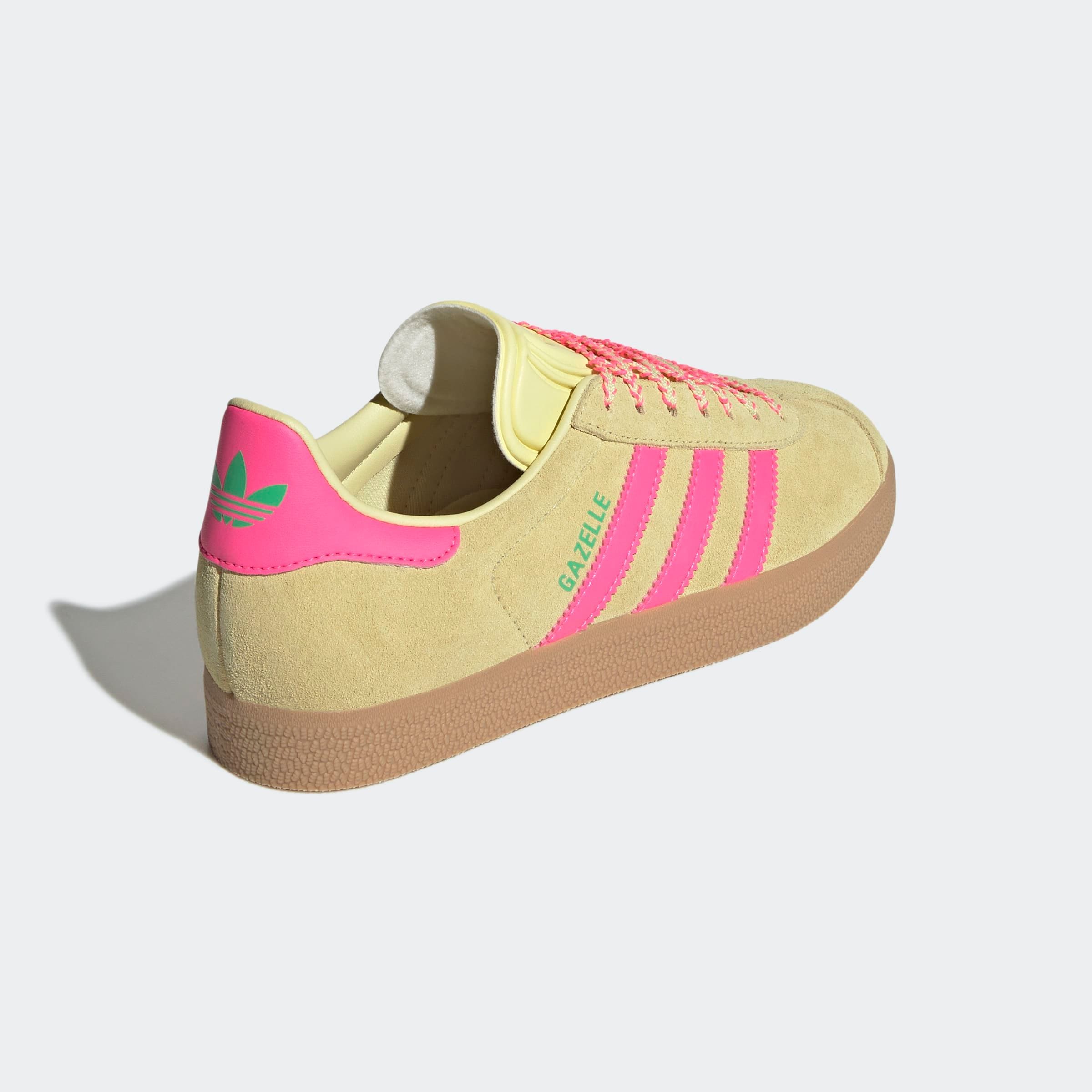 adidas Originals Sneaker »GAZELLE«