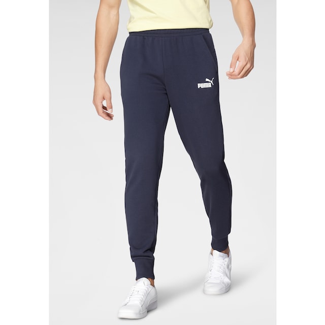 Black Friday PUMA Trainingshose »ESS LOGO PANTS TR CL« | BAUR