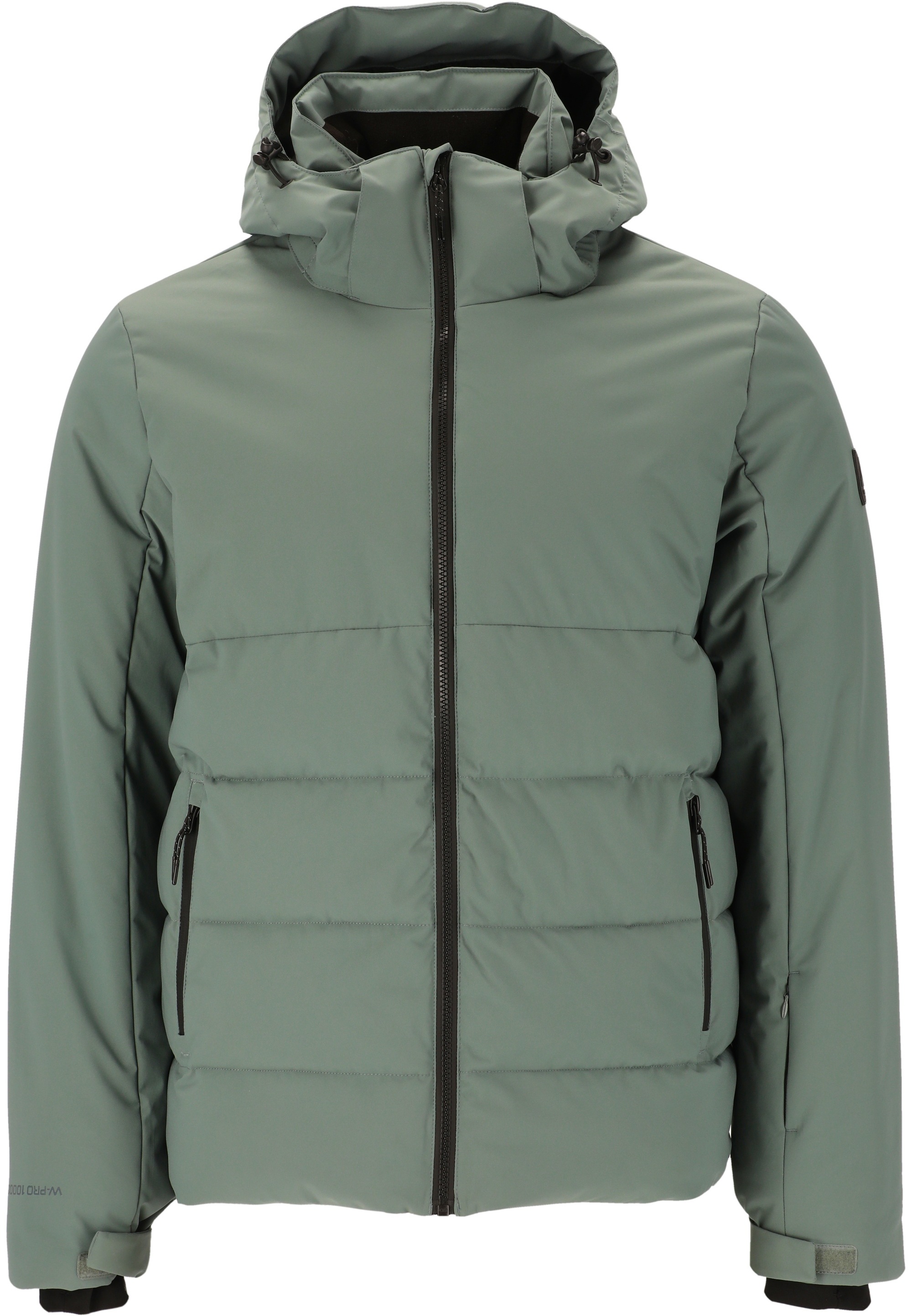 Thumbnail - WHISTLER Skijacke "Lakeland" mit wasserabweisender Membran