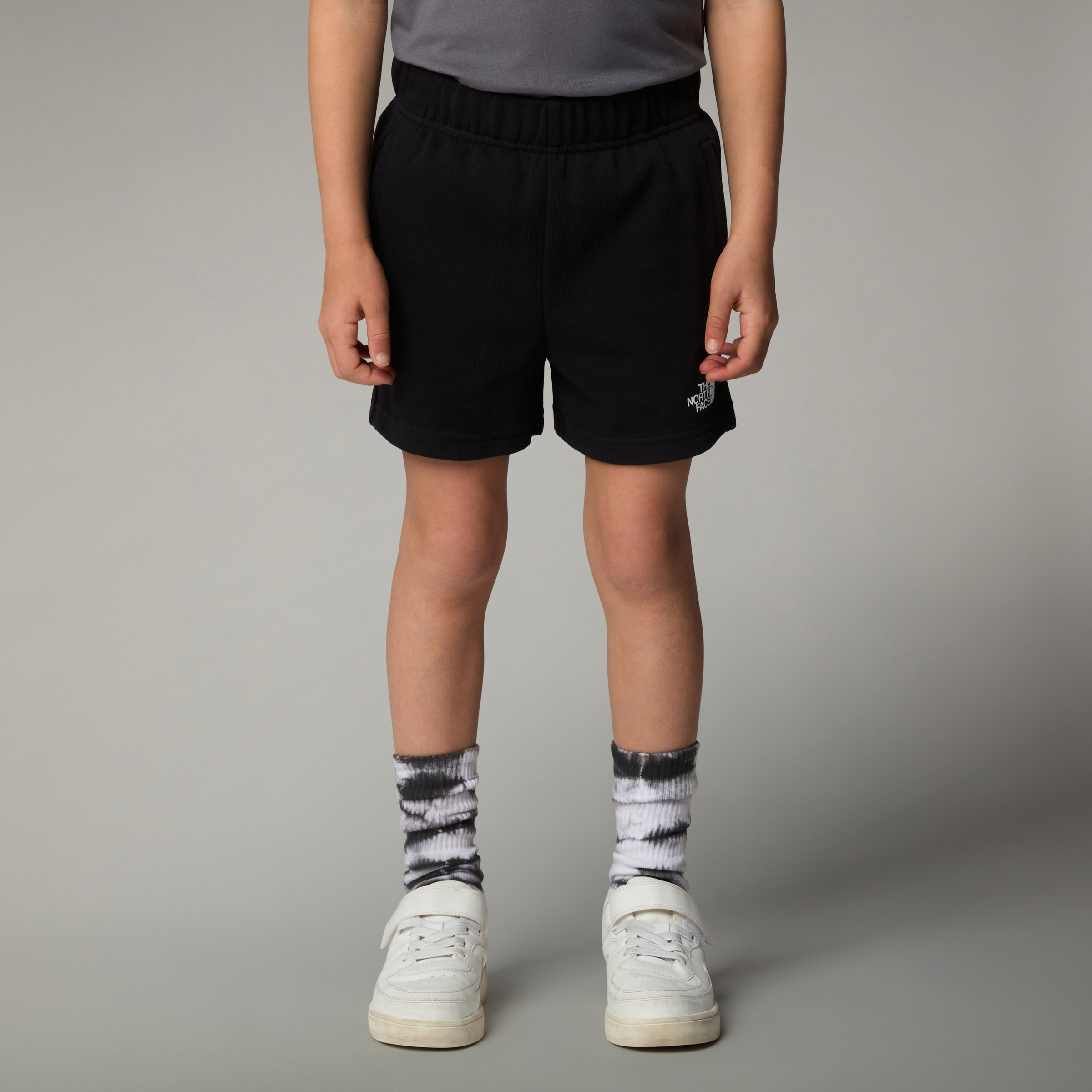 The North Face T-Shirt & Shorts »Summer Set aus Baumwolle für Kinder«