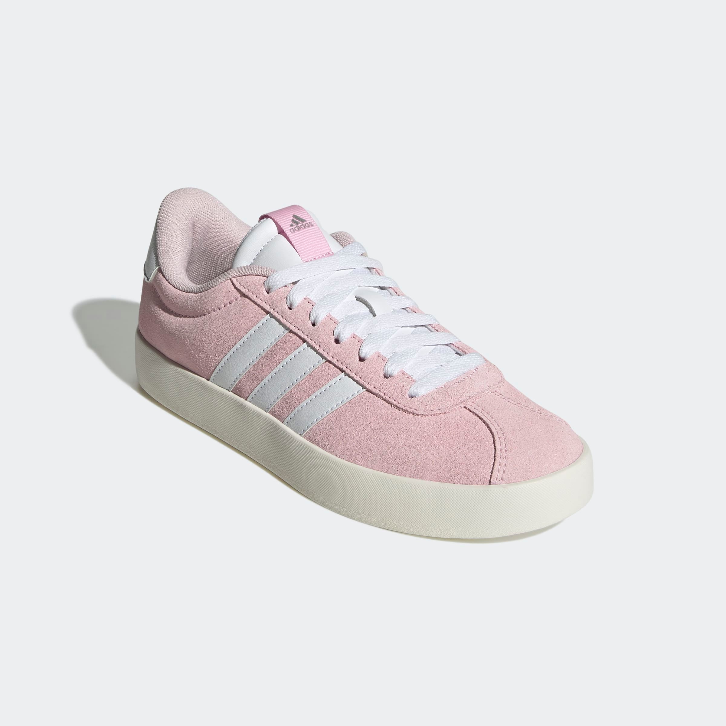 adidas Sportswear Sneaker "VL COURT 3.0", inspiriert vom Design des adidas günstig online kaufen