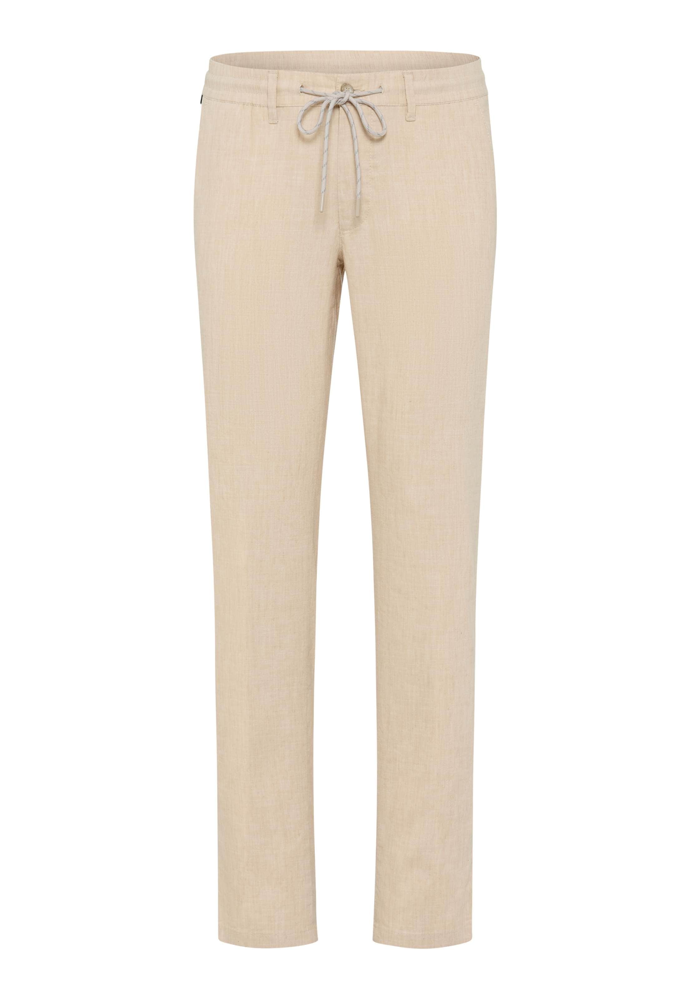 EUREX by BRAX Chinohose "Style Flatfronthose" günstig online kaufen
