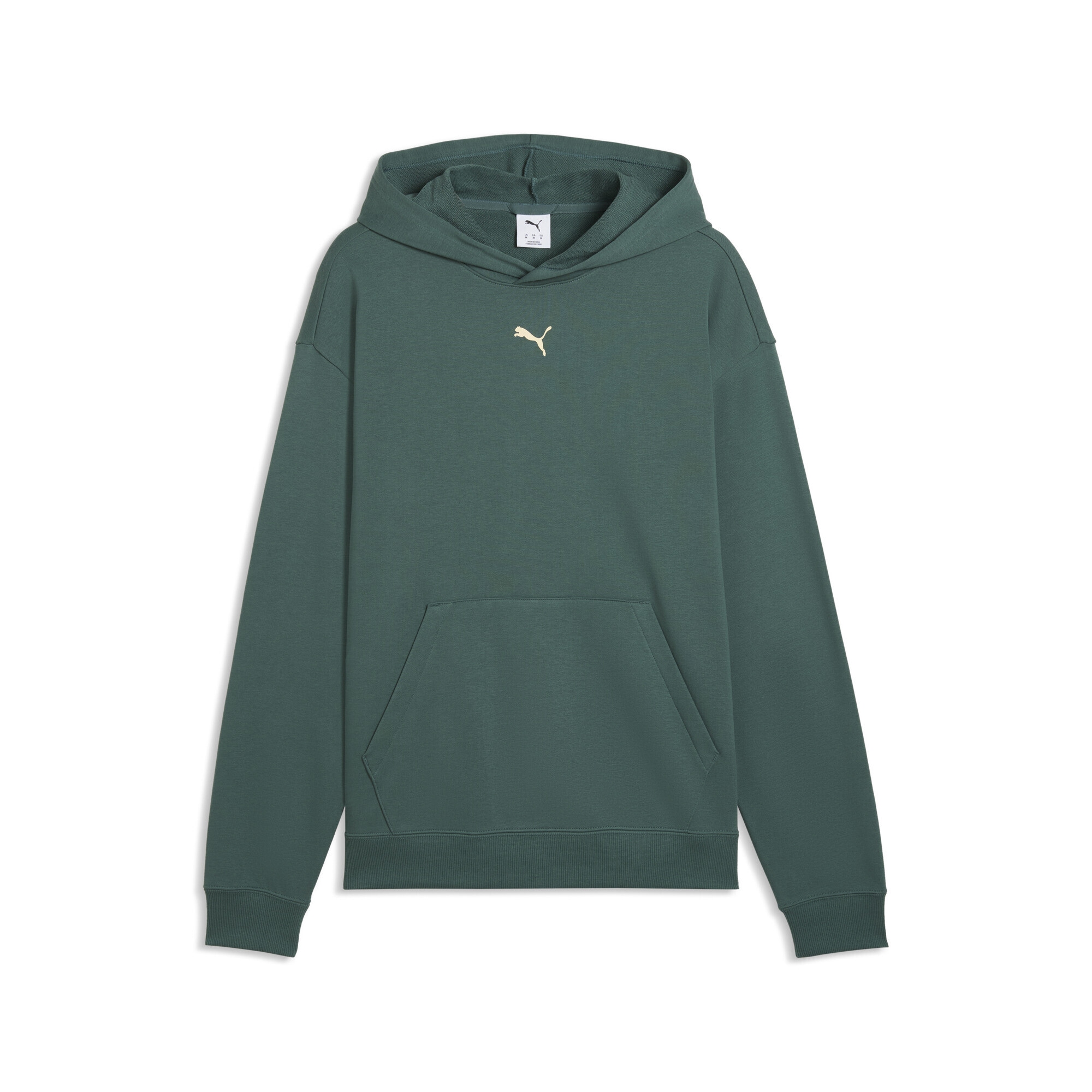 PUMA Sweatshirt "PUMA Crew Trainingshoodie Herren"