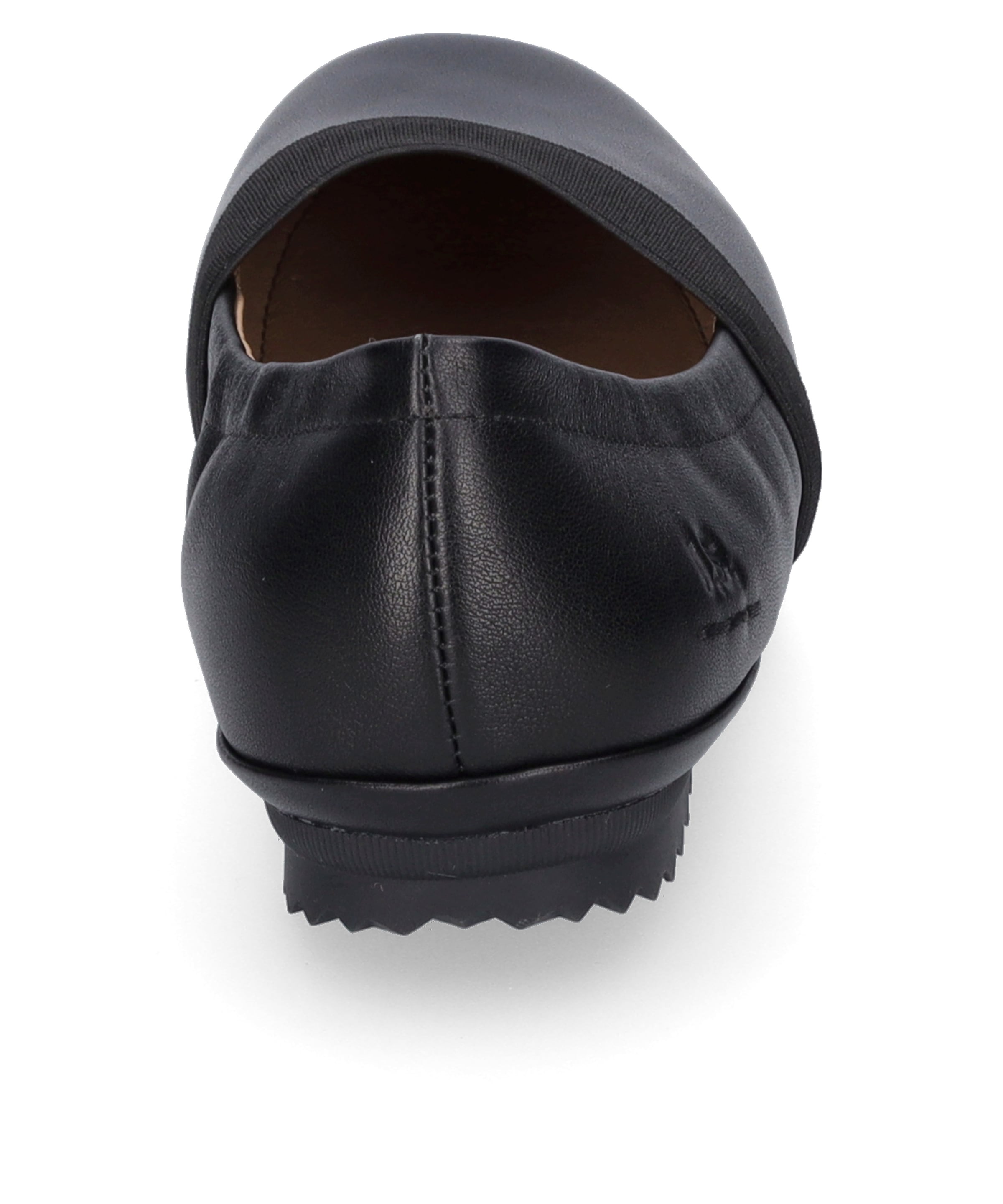 Josef Seibel Ballerina »Josie 02, black-black«