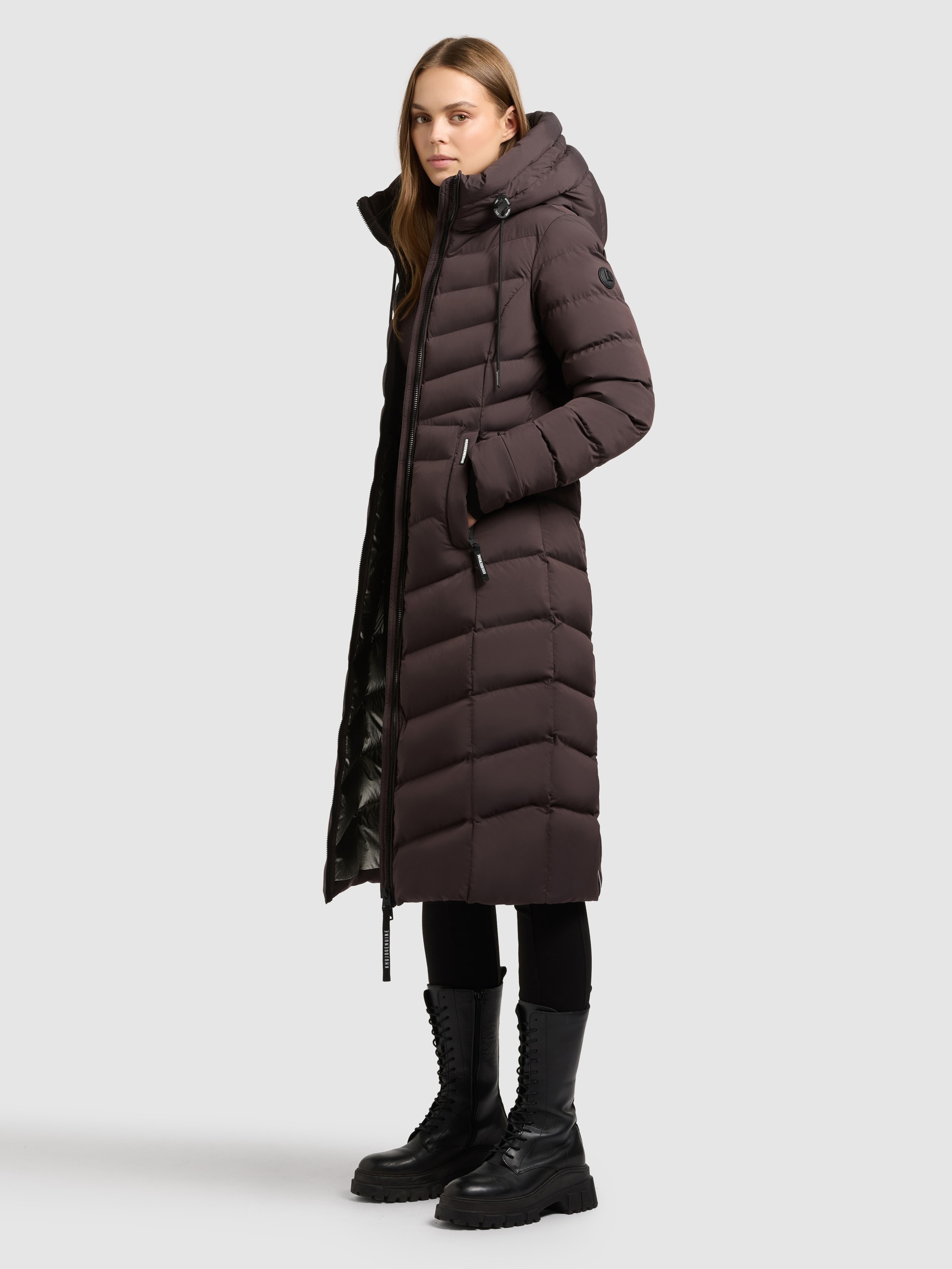 Thumbnail - khujo Steppmantel "INGRAM5"