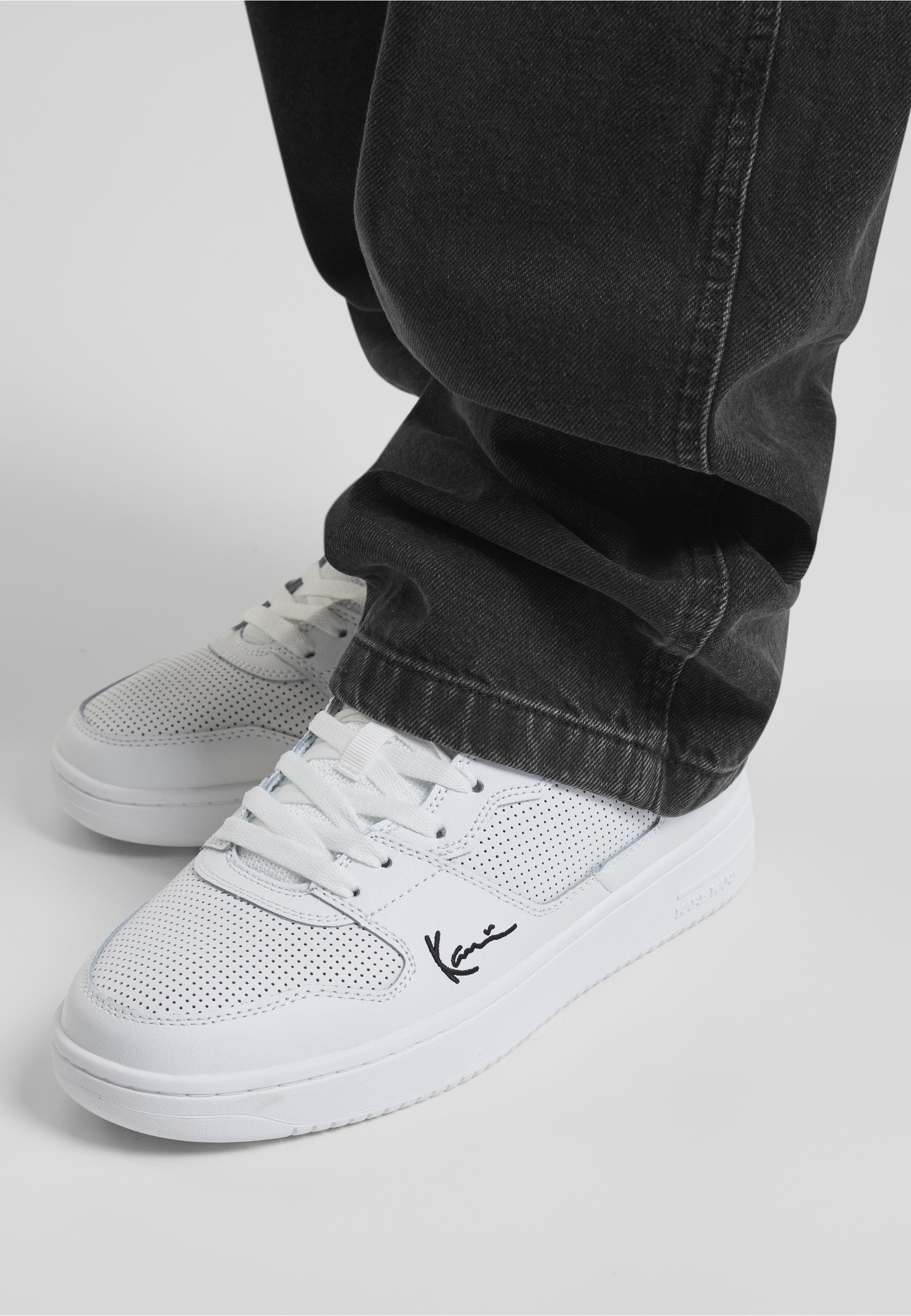 Karl Kani Sneaker »Karl Kani Unisex 89 Classic«  1 Stk. tlg.