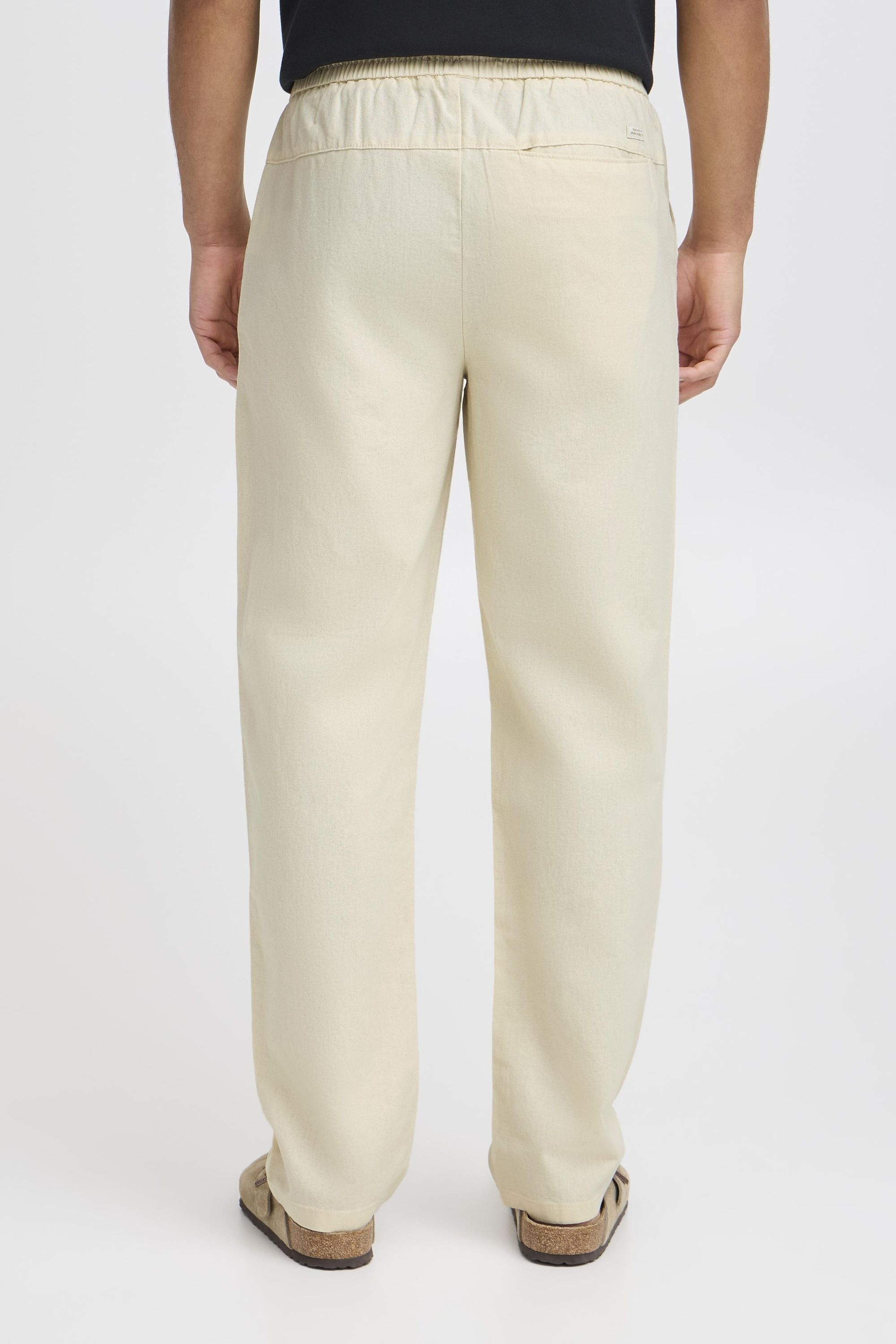 Blend Leinenhose »Leinenhose BHBAY LINEN«