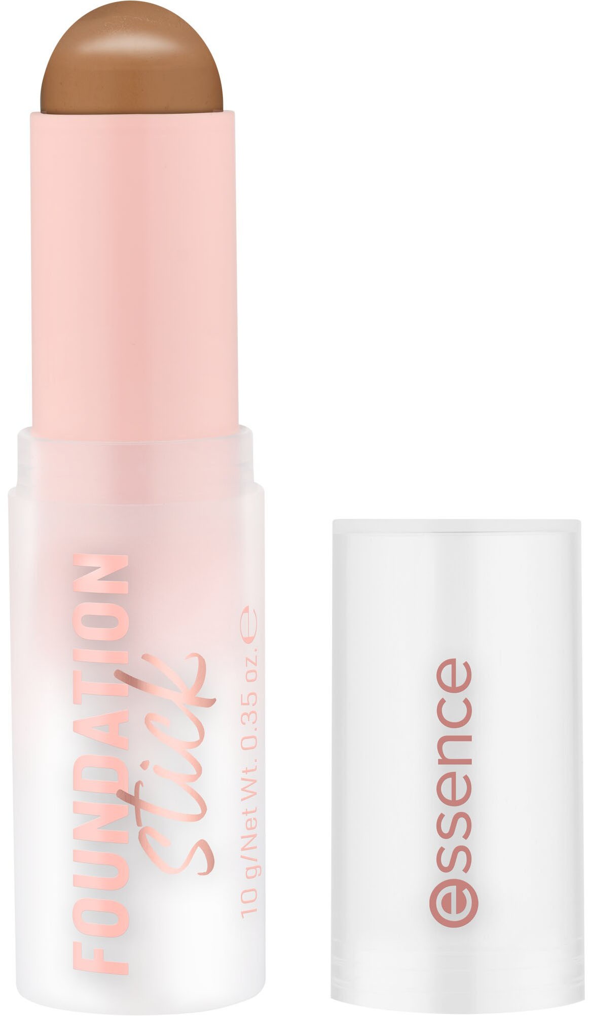 Essence Foundation »FOUNDATION stick« (Set 3 t...