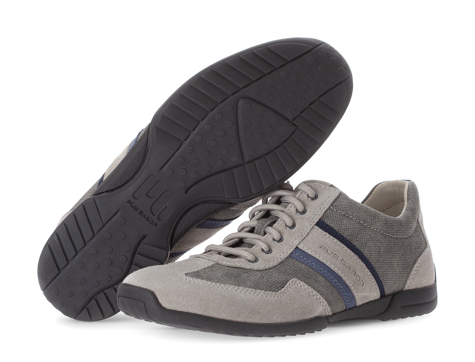 Pius Gabor Sneaker Grey 41 3