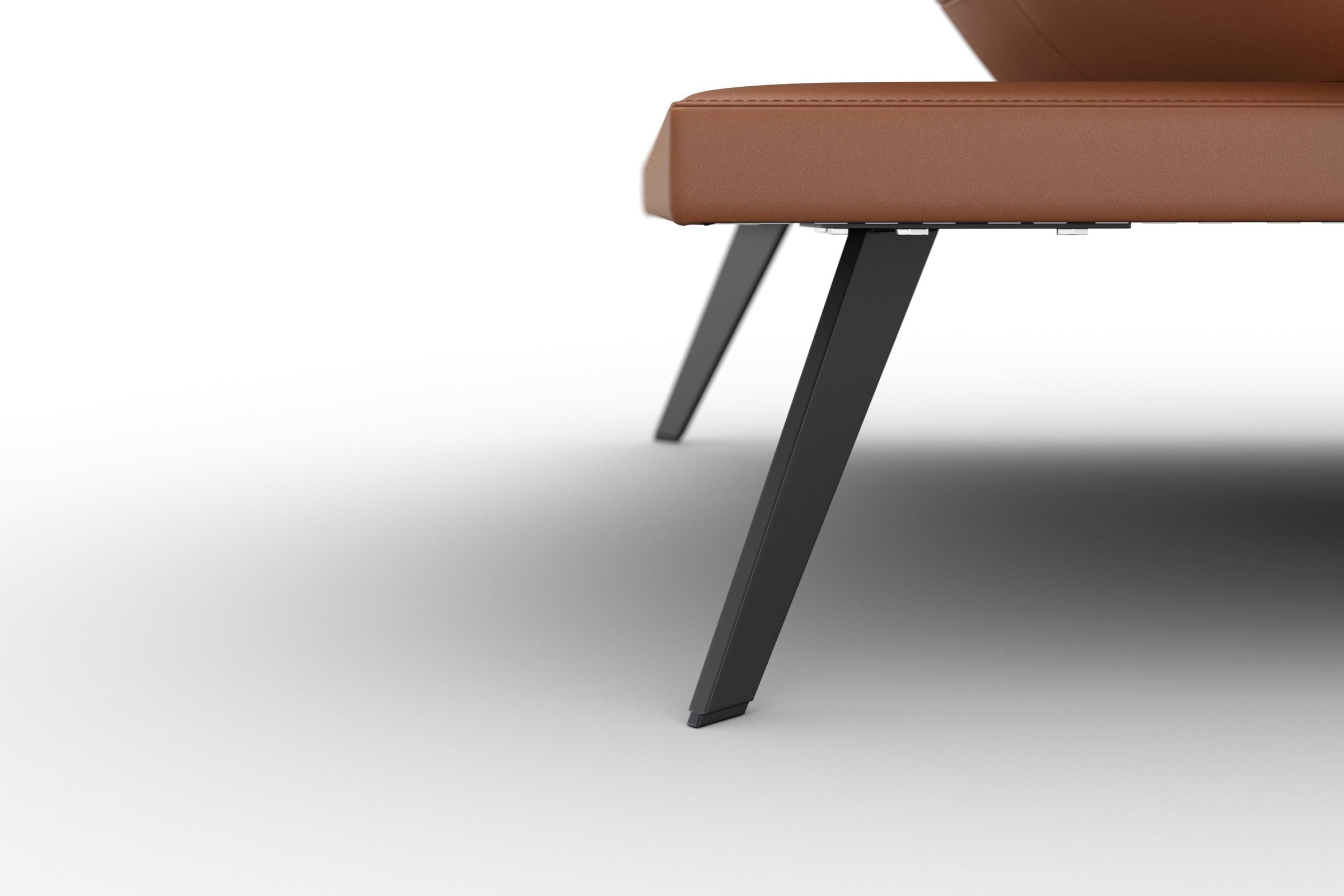 machalke® 2-Sitzer »butterfly«