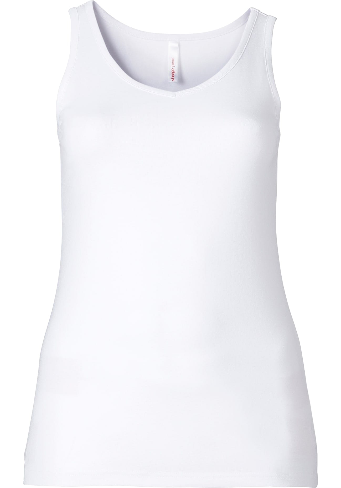 Sheego Tanktop