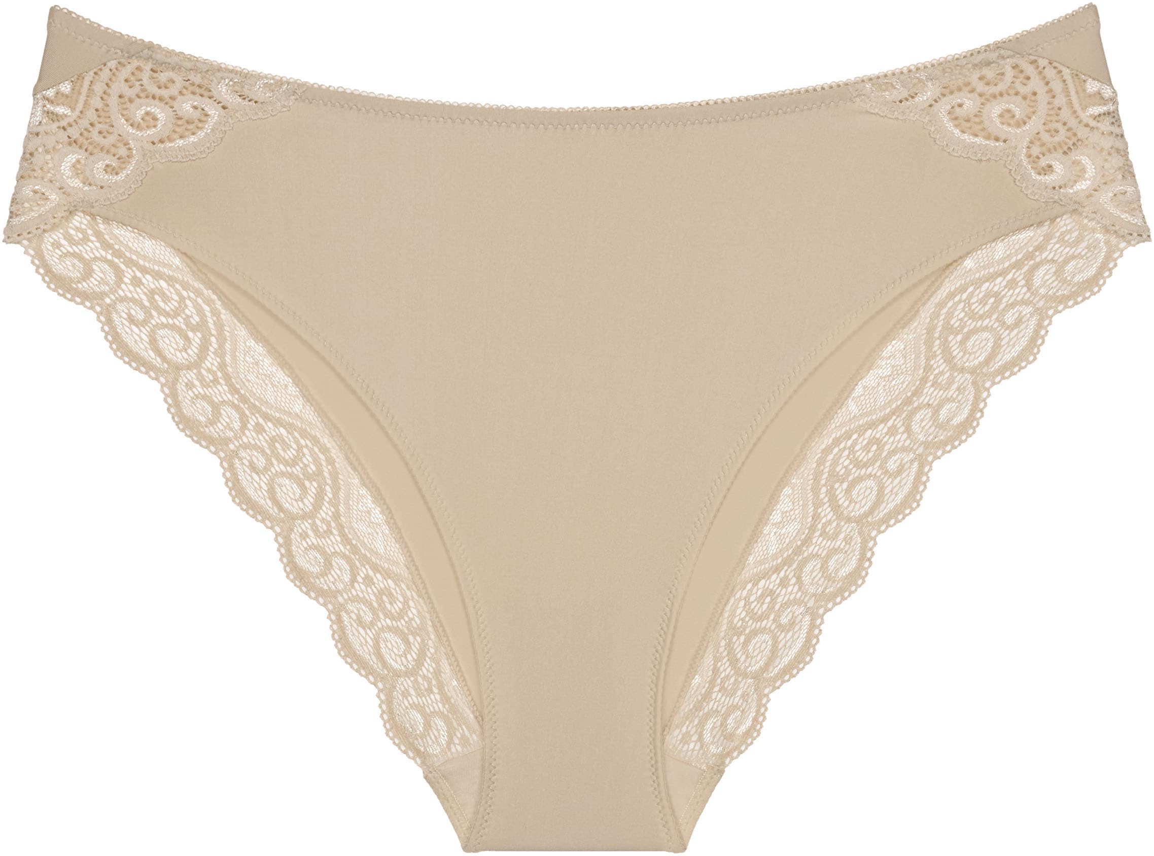 Triumph Slip »Amourette Tai«, Stretch-Spitze
