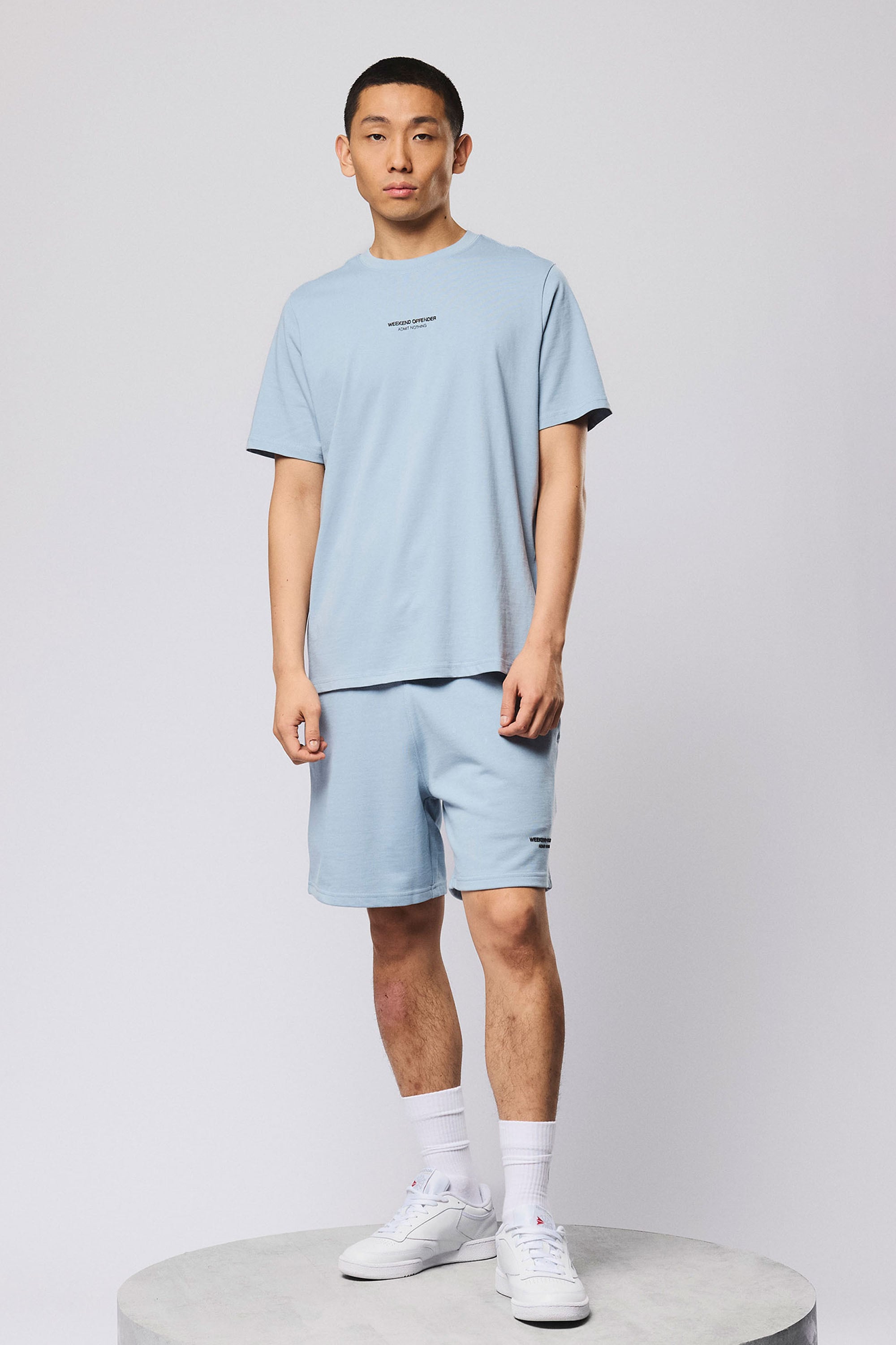 Weekend Offender Shorts »MYTROS LOOSE FIT WOAN SHORT Herren«  Shorts Herren, leichte Sommerhose, kurze Hose, Freizeitshorts, Sale