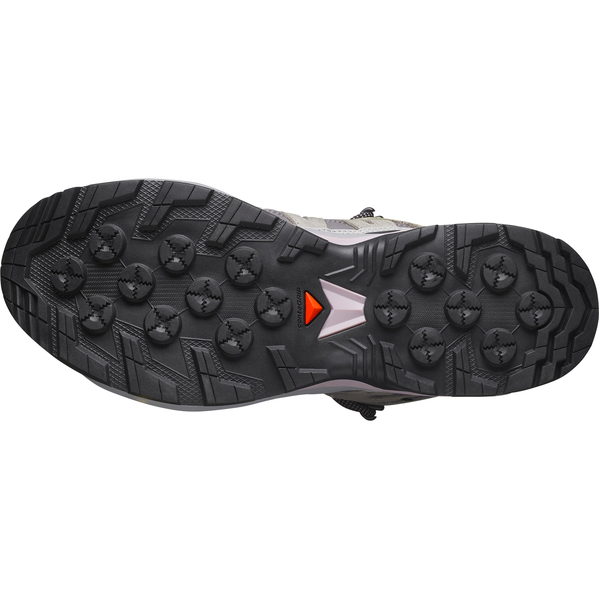 Salomon Wanderschuh »X-ADVENTURE RECON MID GORE-TEX W«, wasserdicht