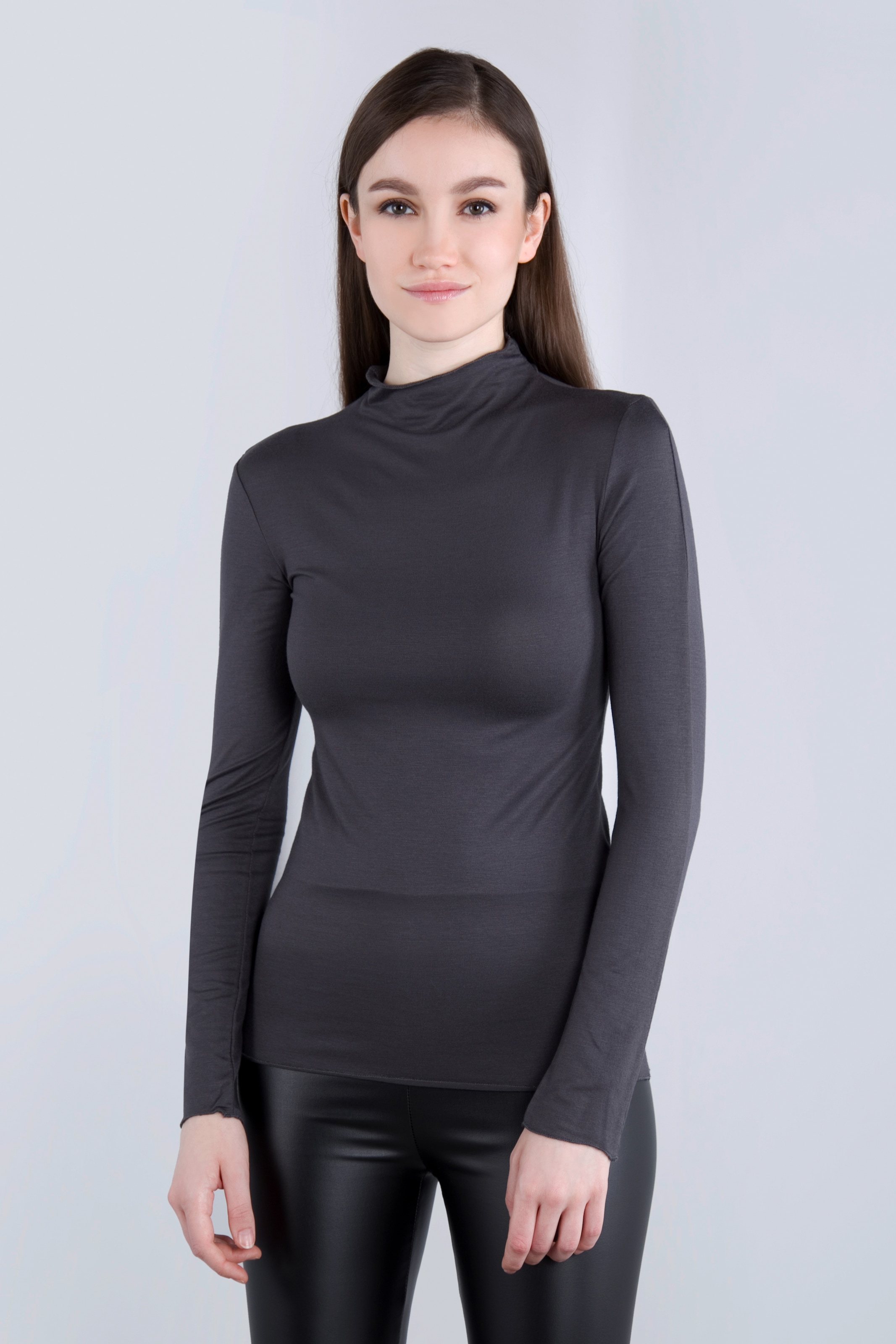 IMPERIAL Langarmshirt
