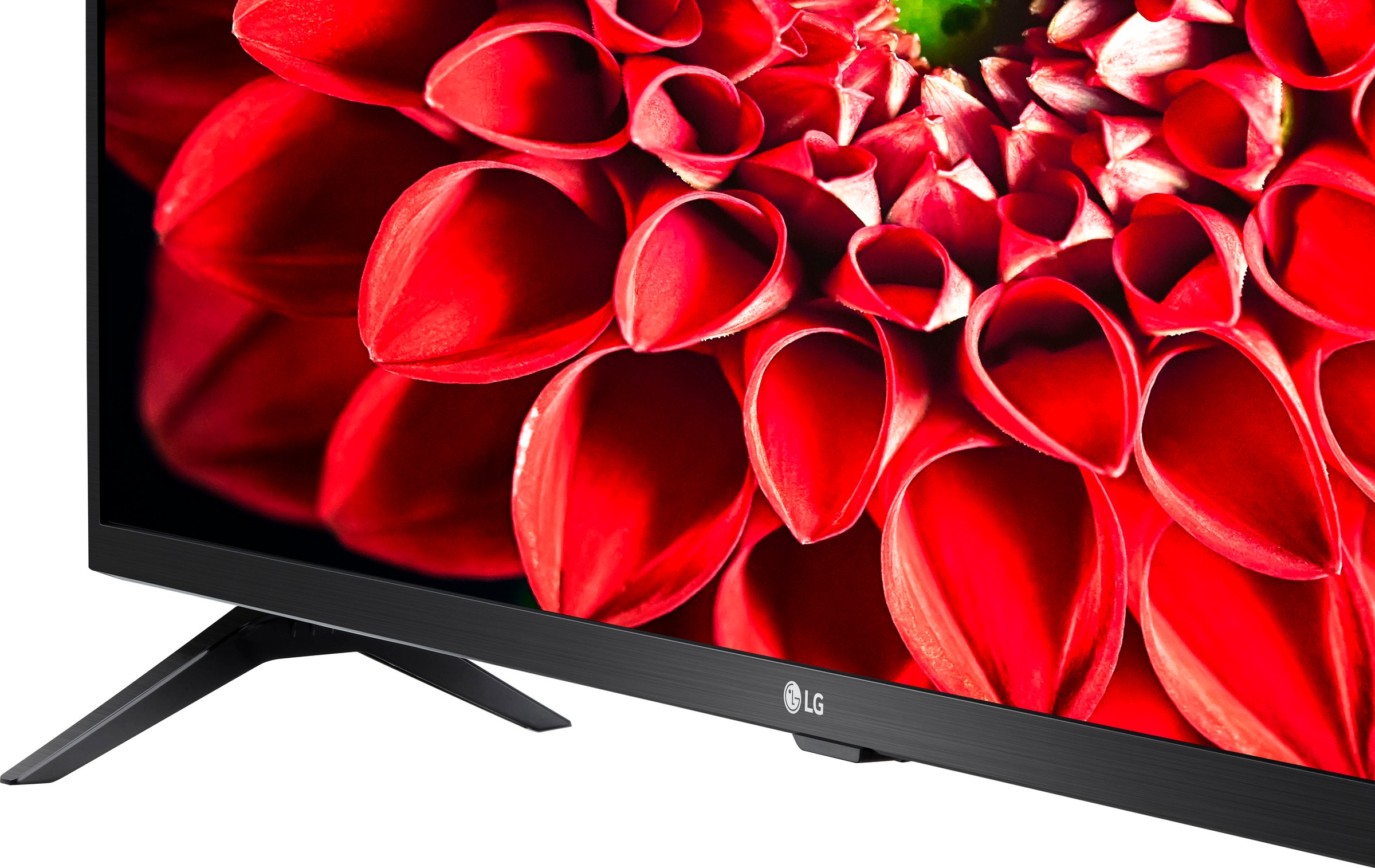Lg 50un73006la Led Fernseher 126 Cm 50 Zoll 4k Ultra Hd Smart Tv Baur