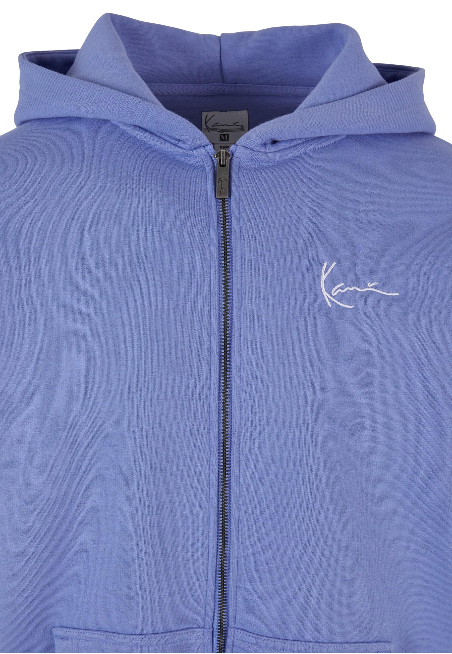 Karl Kani Sweatjacke »Karl Kani Unisex«