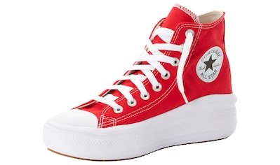 Sneaker »CHUCK TAYLOR ALL STAR MOVE«