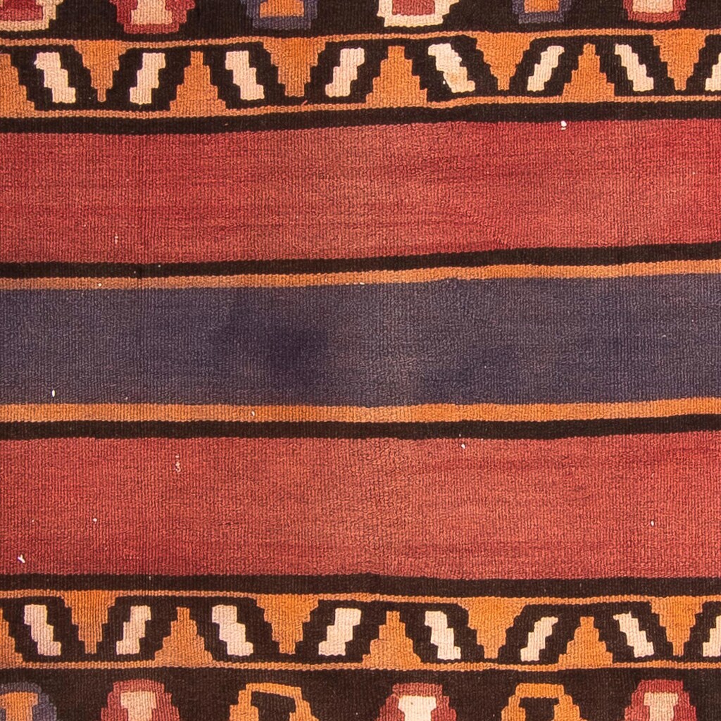 morgenland Wollteppich »Kelim - Old - 180 x 140 cm - mehrfarbig«, rechteckig