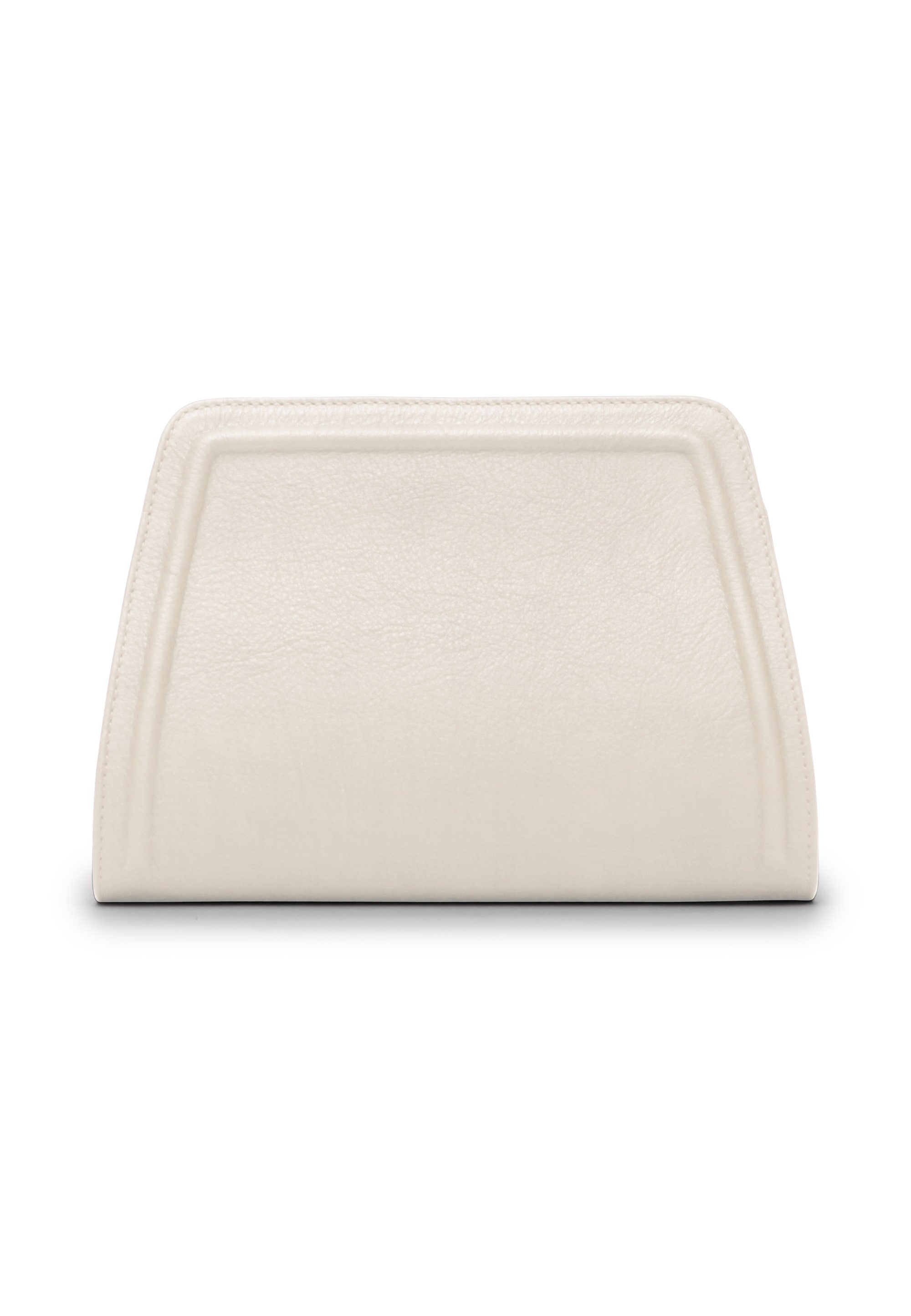 GRETCHEN Schultertasche "Lyra Clutch Two", aus italienischem Kalbsleder günstig online kaufen
