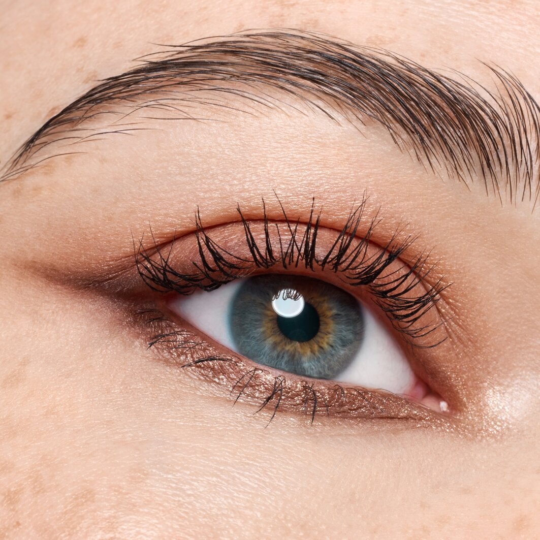 Catrice Lidschatten-Palette »Eyeshadow Palette«, Hochpigmentierte Nuancen für vielseitige und kreative Augen-Makeups.