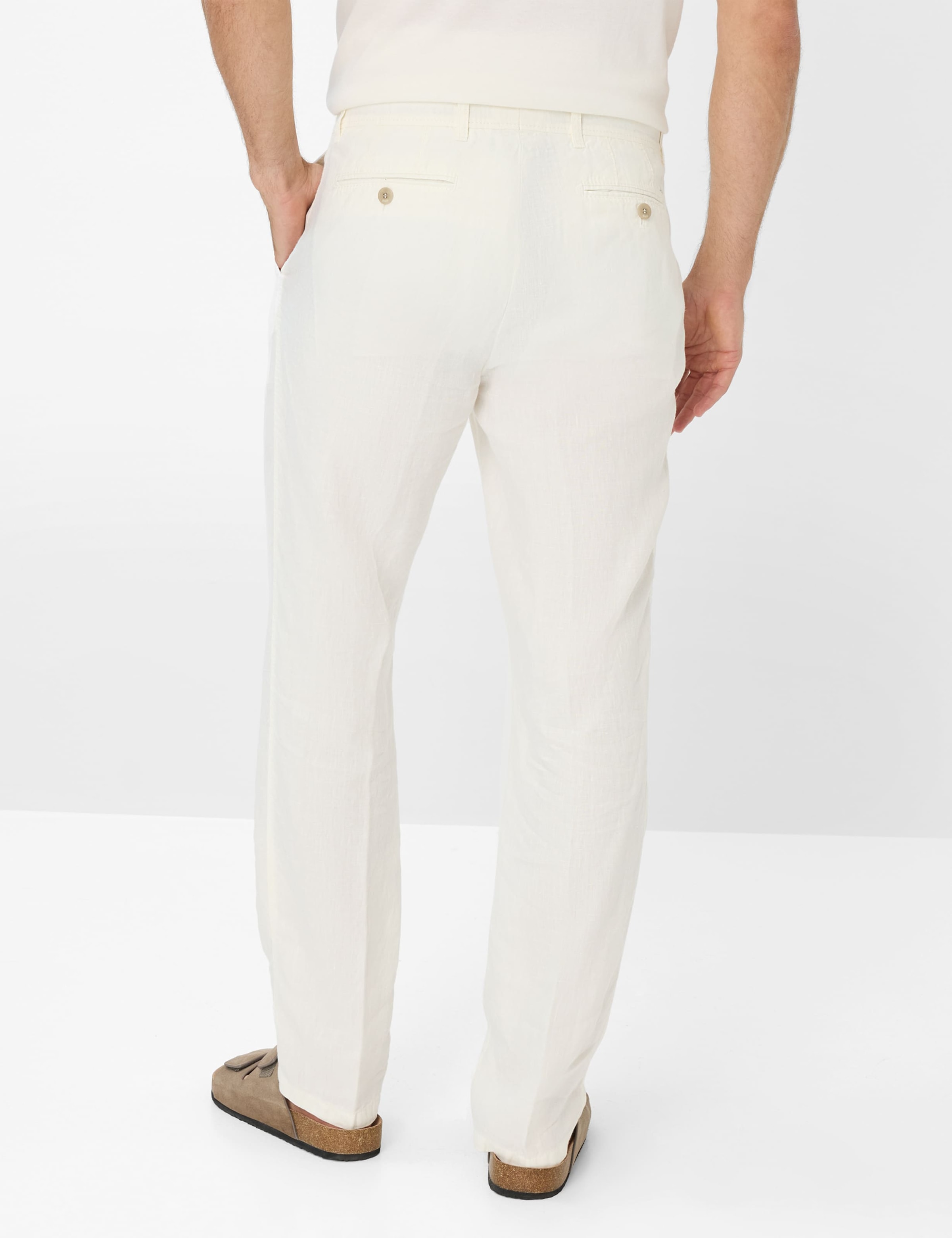 Brax Chinohose »Style EVANS«