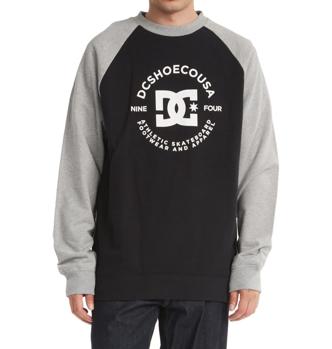 DC Shoes Sweatshirt "DC Star Pilot" günstig online kaufen