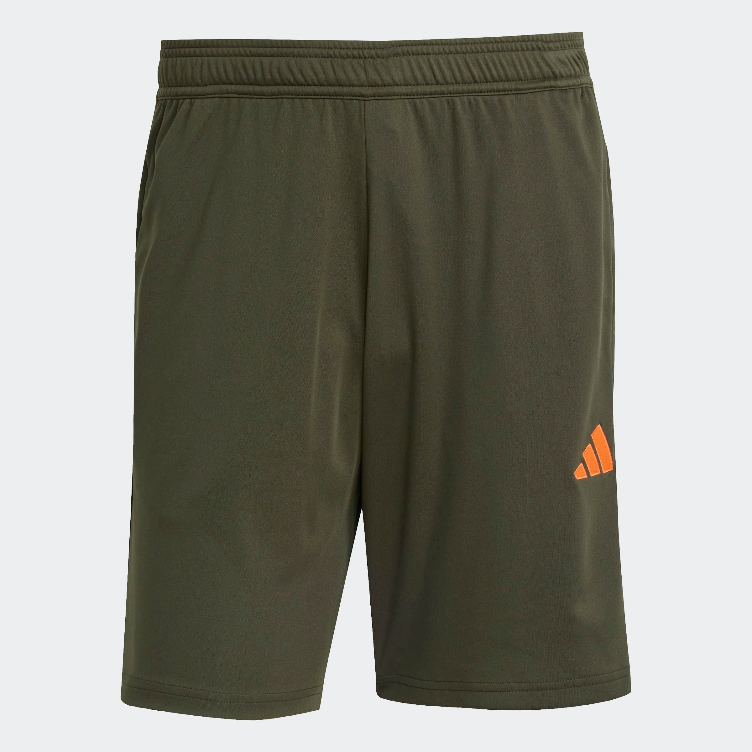 adidas Performance Trainingsshorts »TIRO ES SHO«, (1 tlg.)