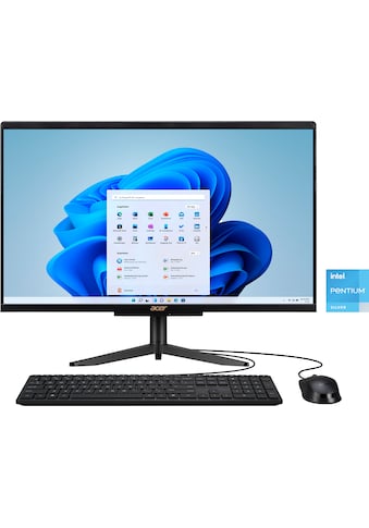 Acer All-in-One PC »Aspire C24-1600«