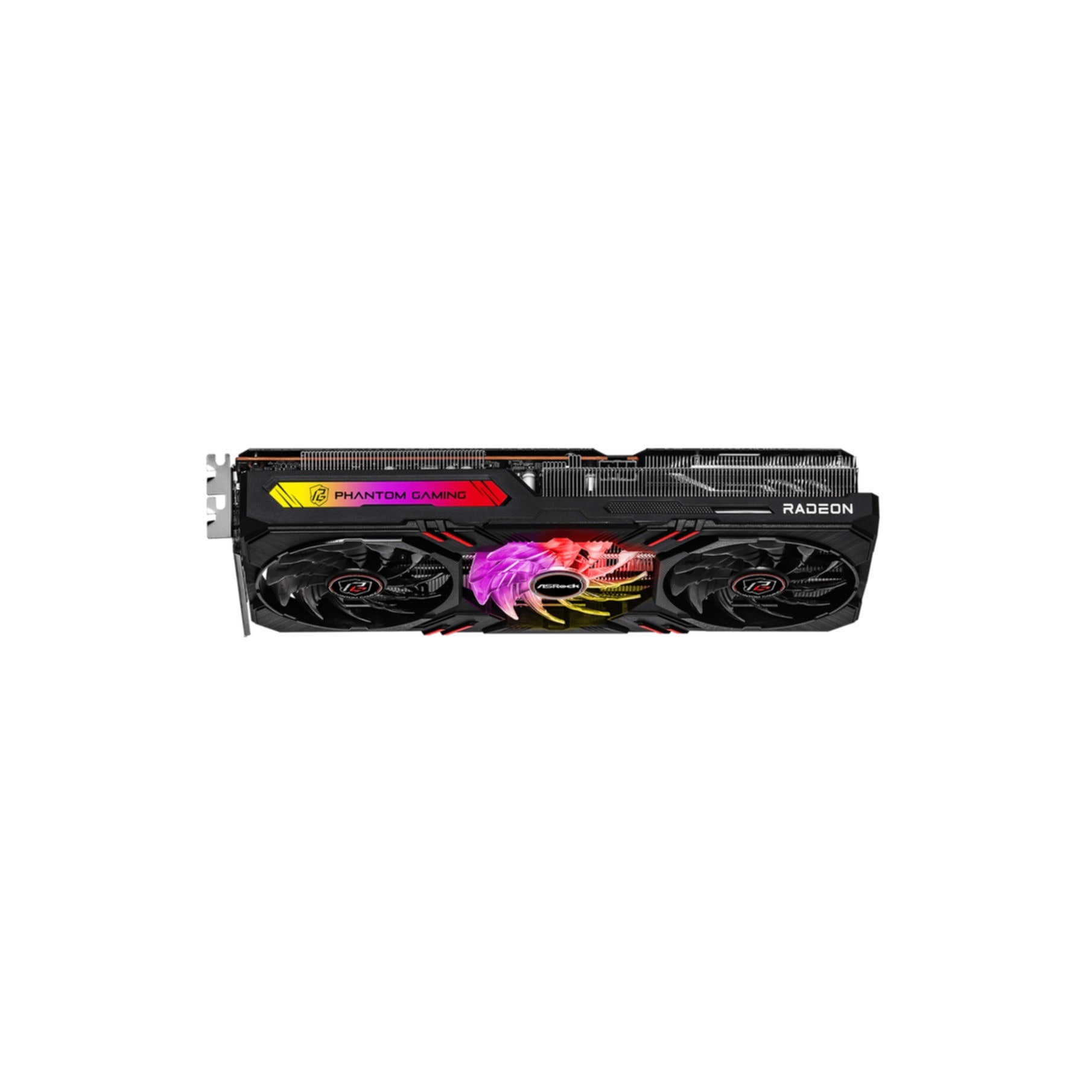 Asrock Grafikkarte »90-GA4BZZ-00UANF«