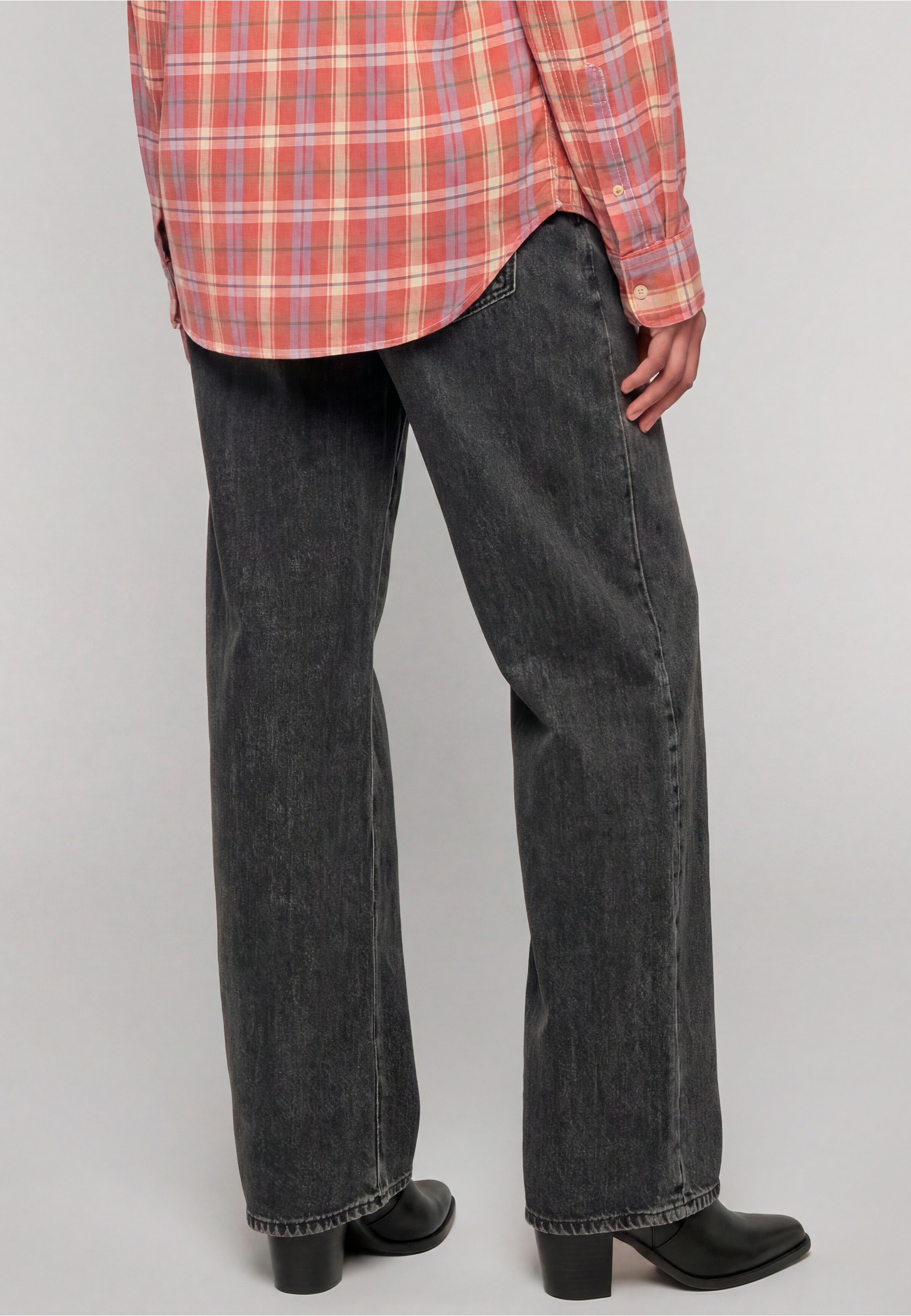 Replay Loose-fit-Jeans »Replay Hosen FP«