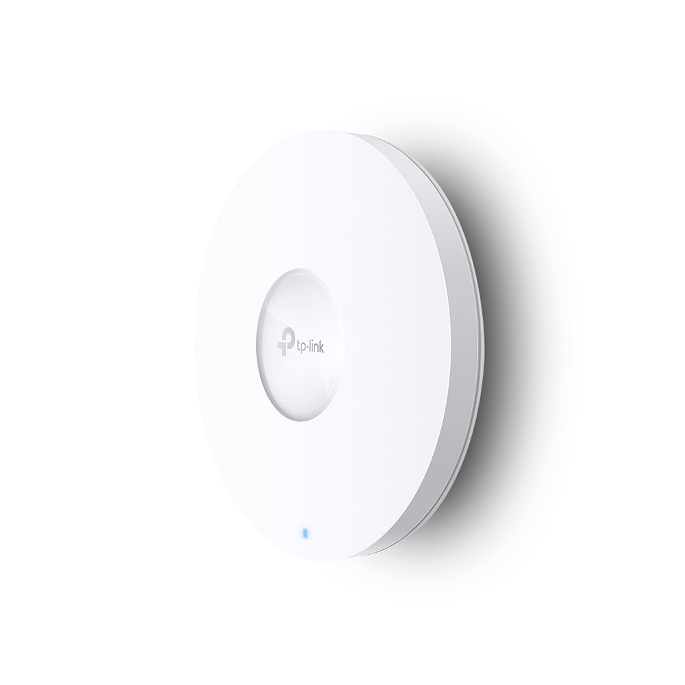 TP-Link Access Point »Omada EAP650 2,4 & 5 GHz AX3000 WLAN Wi-Fi 6«