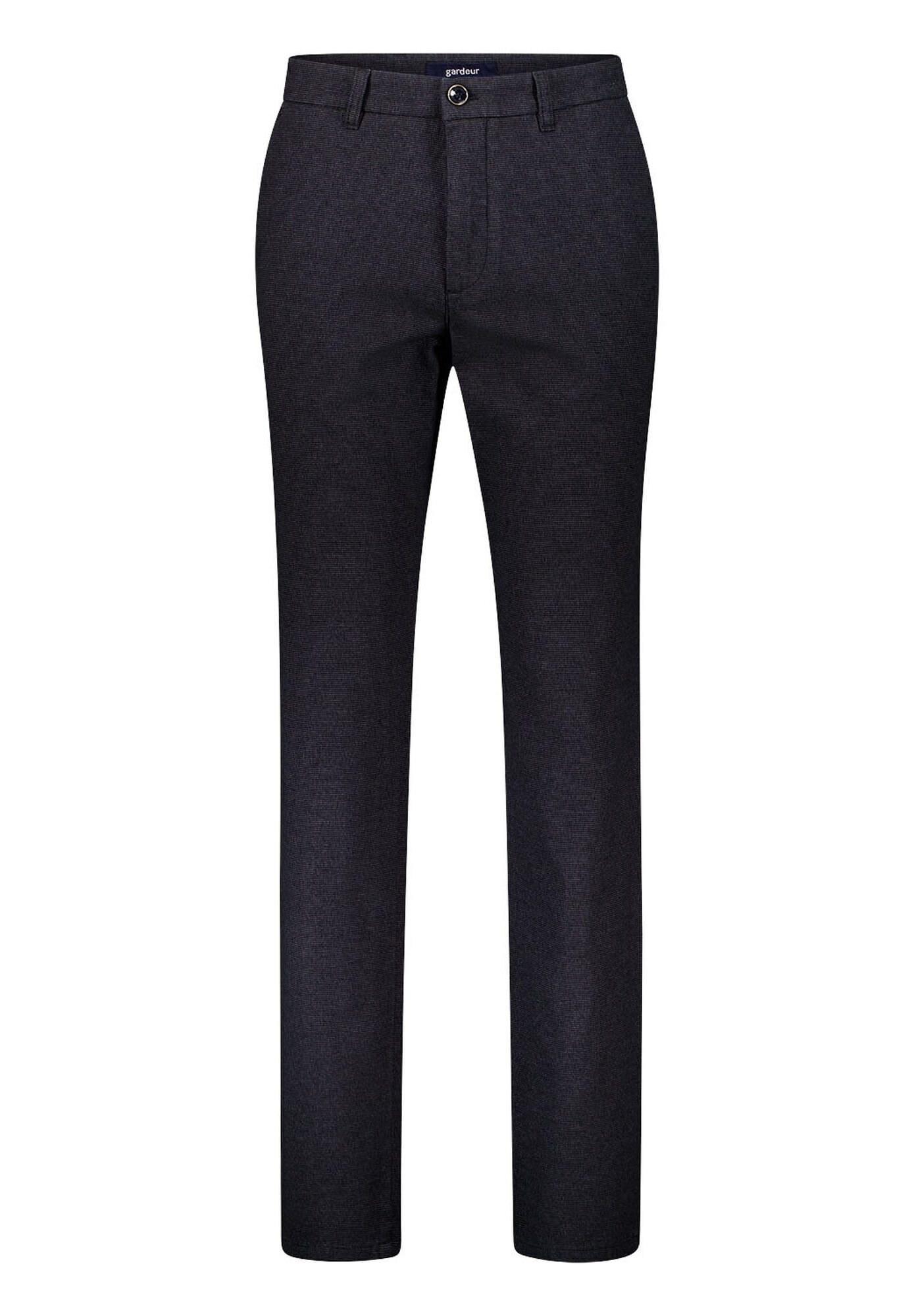 Atelier GARDEUR Chinohose "Bono" im modern Fit