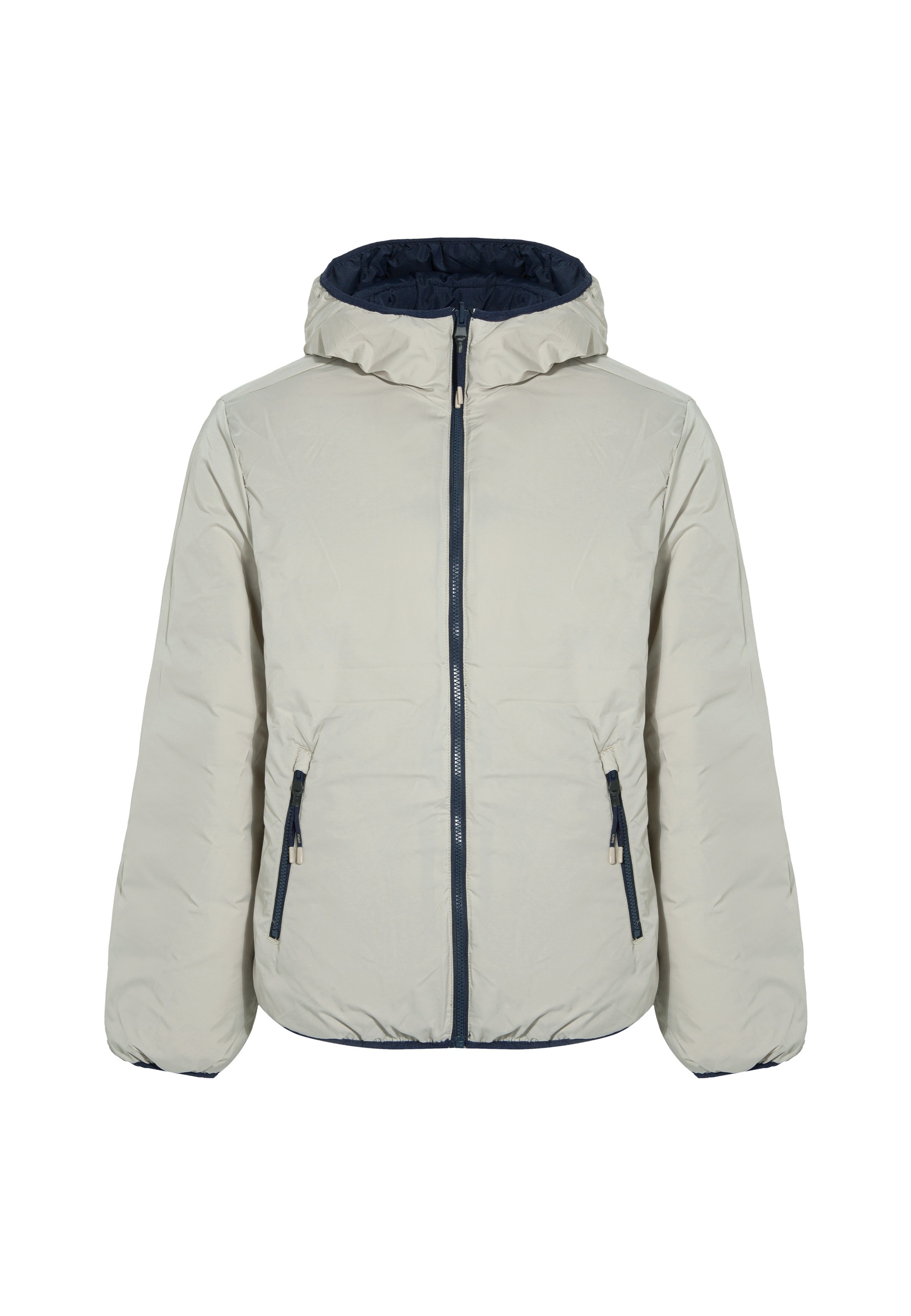 Mavi Outdoorjacke »HOODED JACKET«, Wendejacke