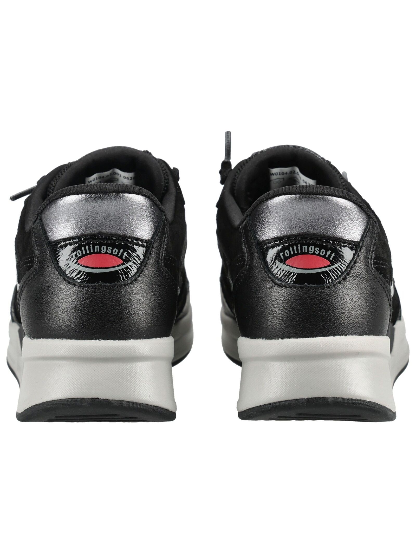 Gabor Sneaker »Gabor Sneaker Veloursleder«