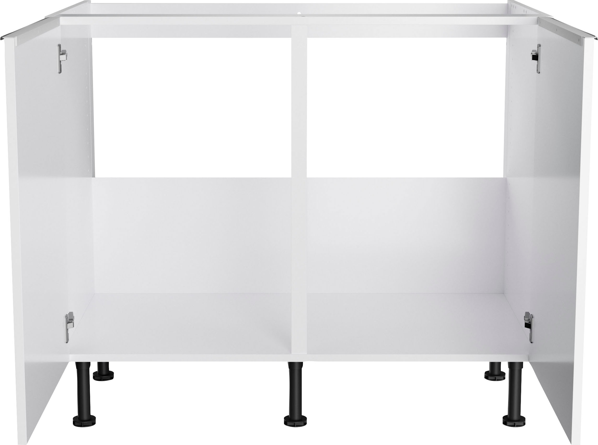 Thumbnail - KOCHSTATION Spülenschrank "KS-Aken"