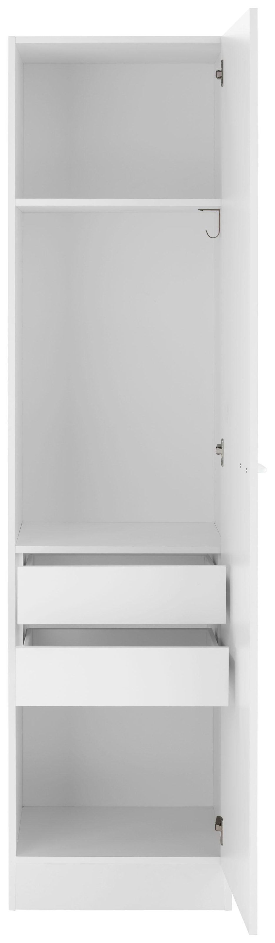 KOCHSTATION Mehrzweckschrank »KS-Elster«, Breite 50 cm