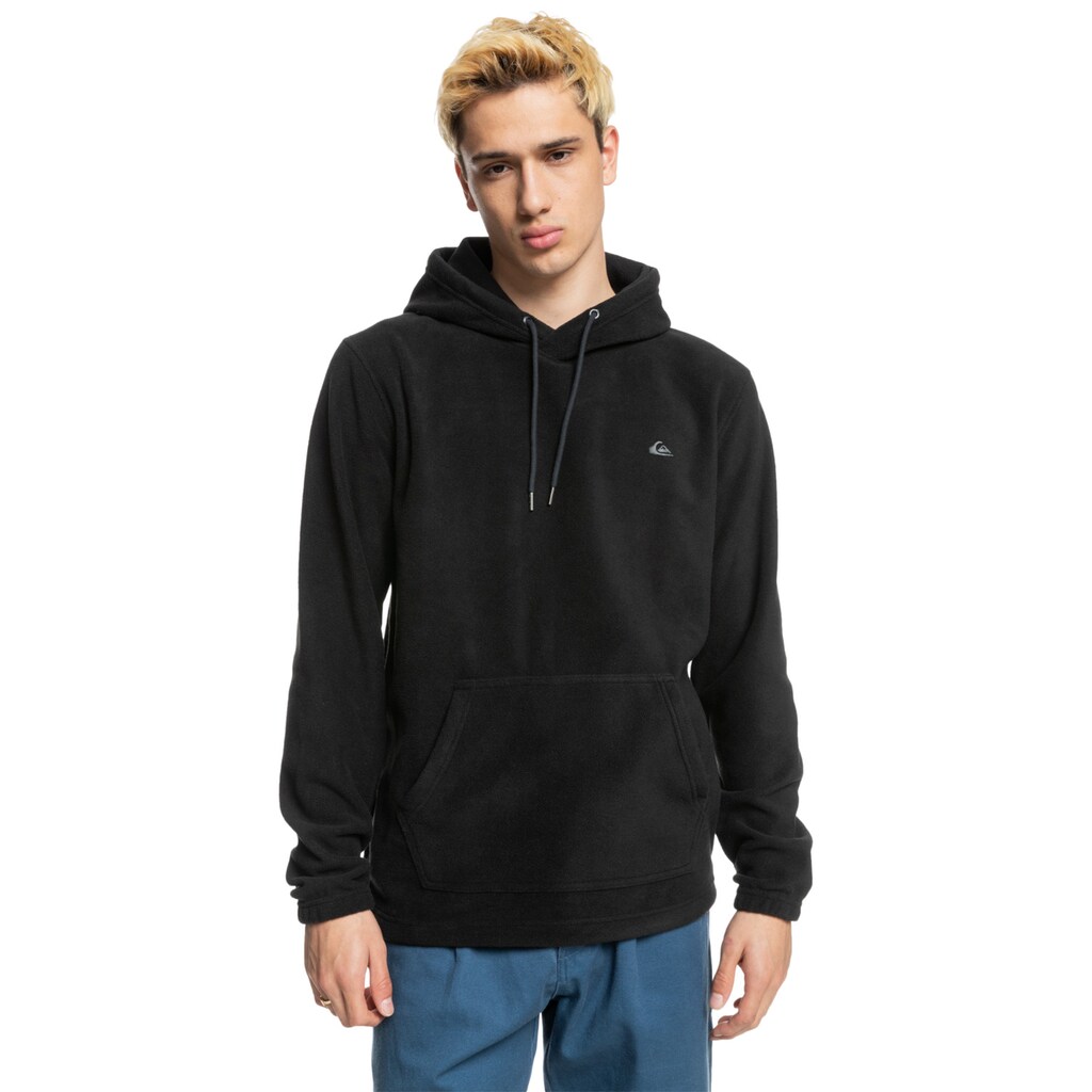 Quiksilver Kapuzensweatshirt »Essentials«