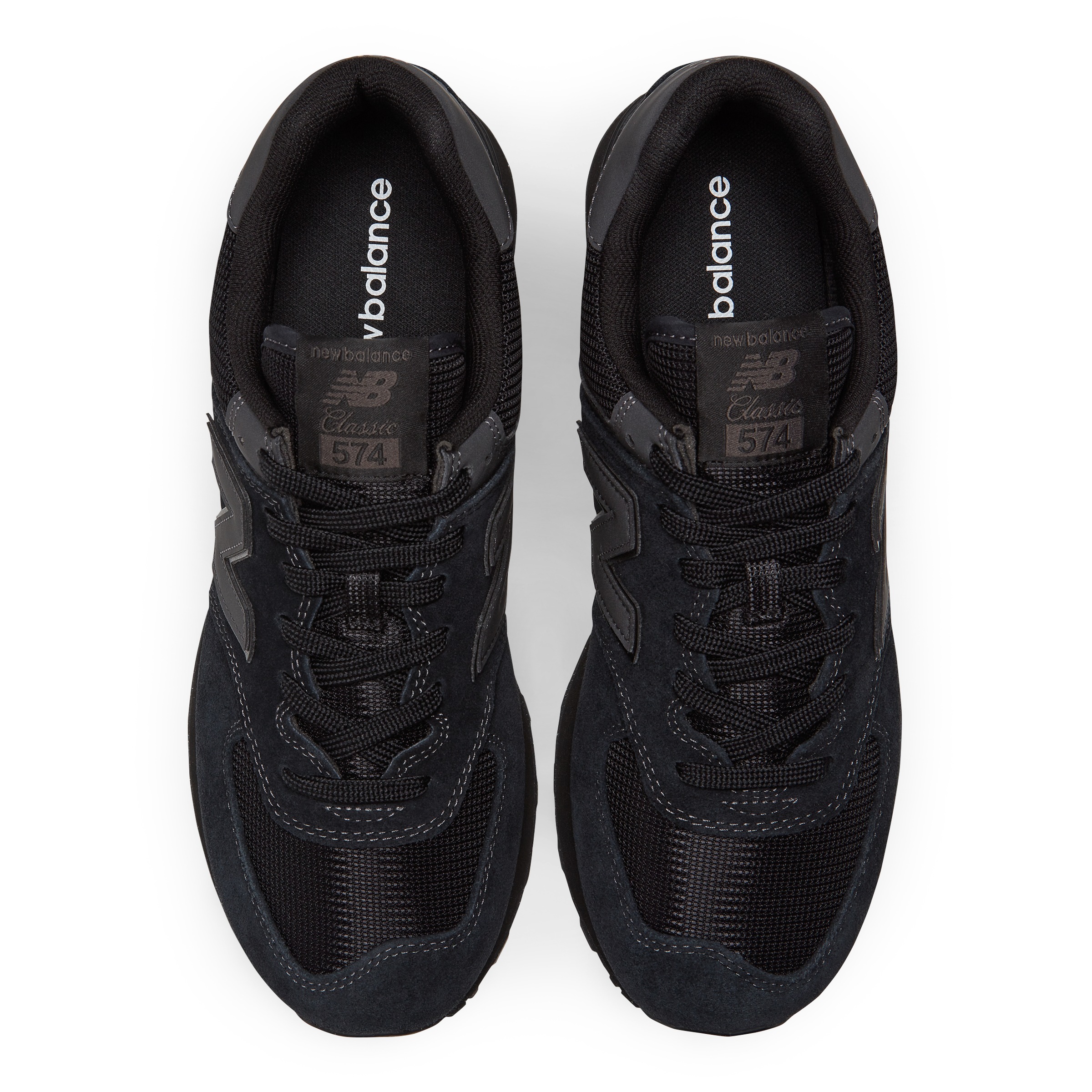 New Balance Baskets 574v2 Evergreen Black 1 EU 44 Homme 3