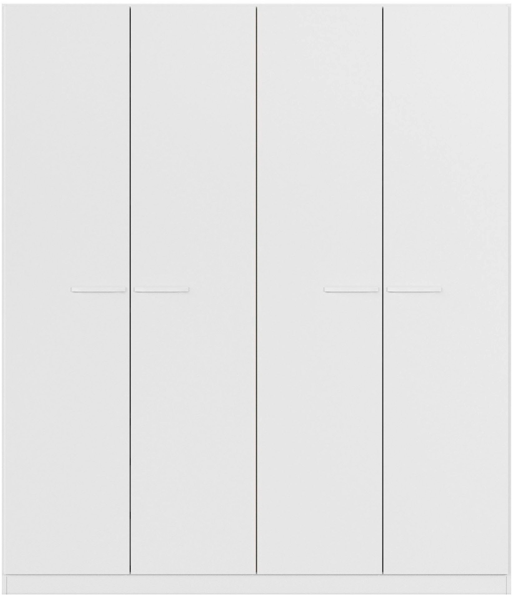 rauch Drehtürenschrank "Kleiderschrank Schrank Garderobe TOPSELLER OTELI in günstig online kaufen