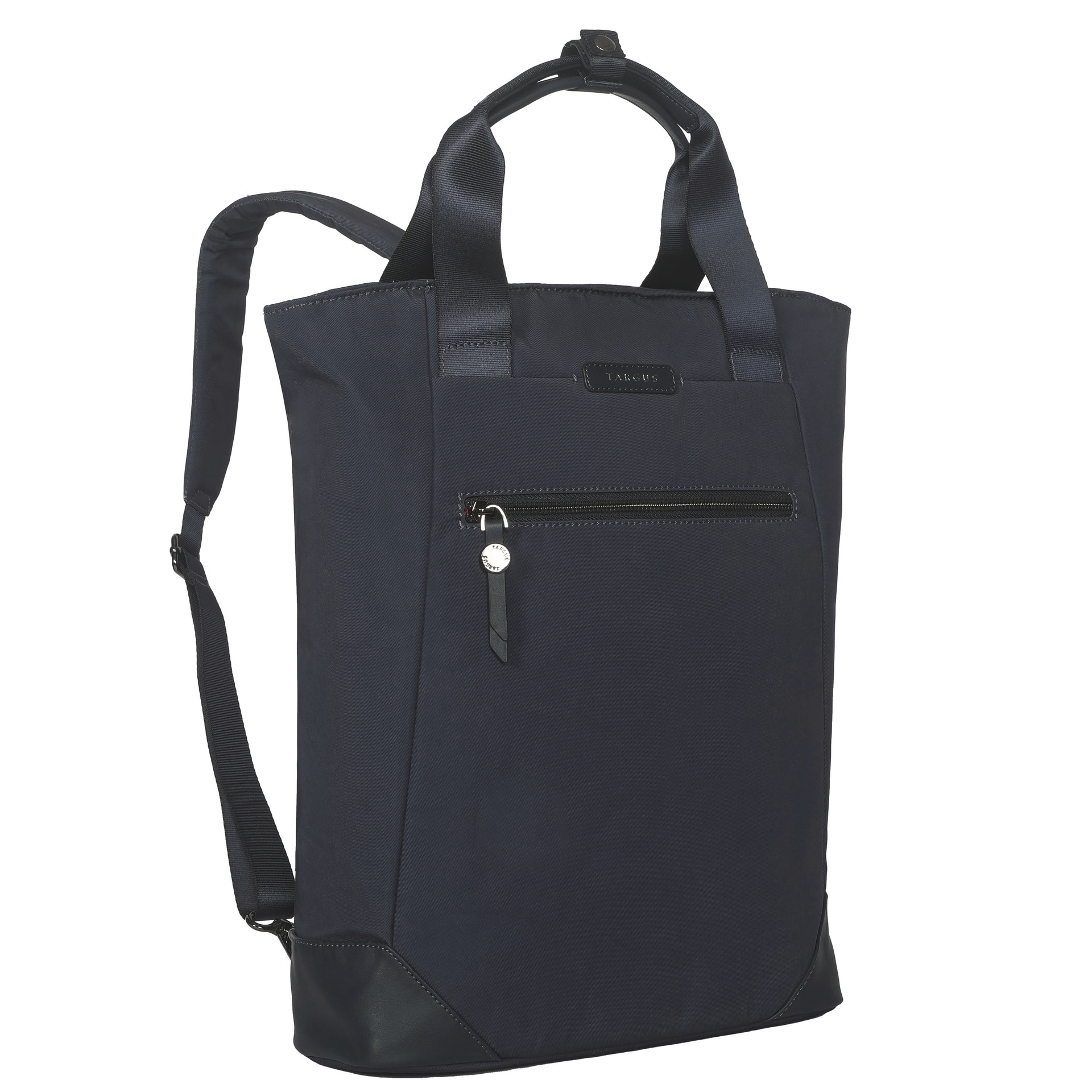 Targus Laptoprucksack »Avila Convertible 15-16«, wasserabweisendes Memory-Gewebe