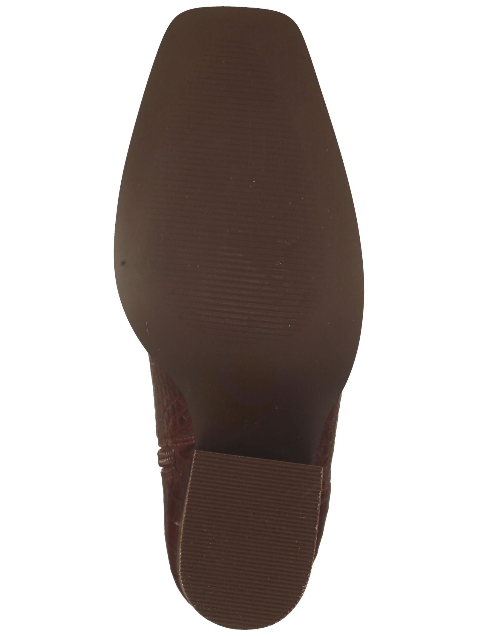 STEVE MADDEN High-Heel-Stiefelette »STEVE MADDEN Stiefelette Lederimitat«