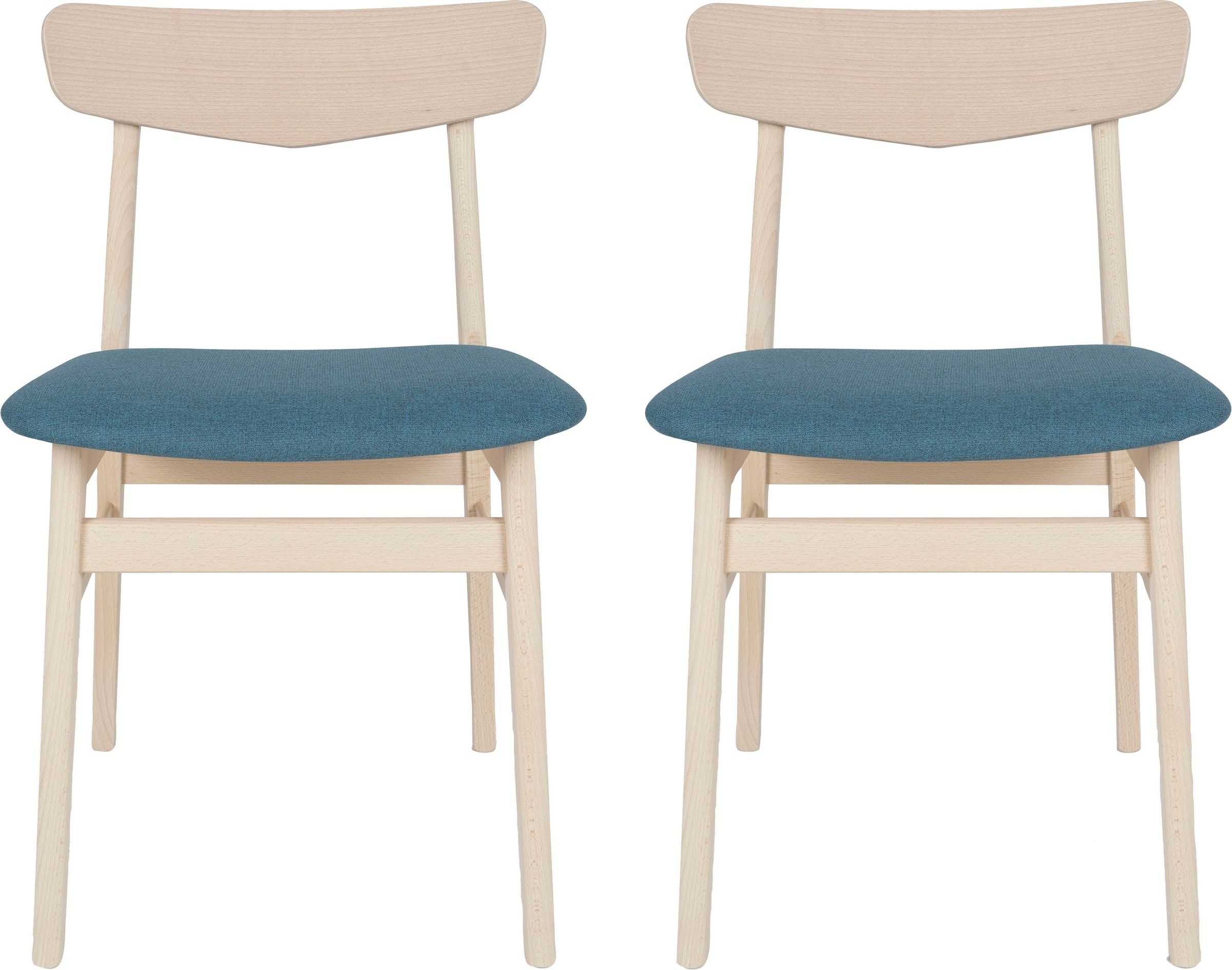 Hammel Furniture Esszimmerstuhl "Findahl by Hammel Mosbøl" () 2 Stk. (Set, günstig online kaufen