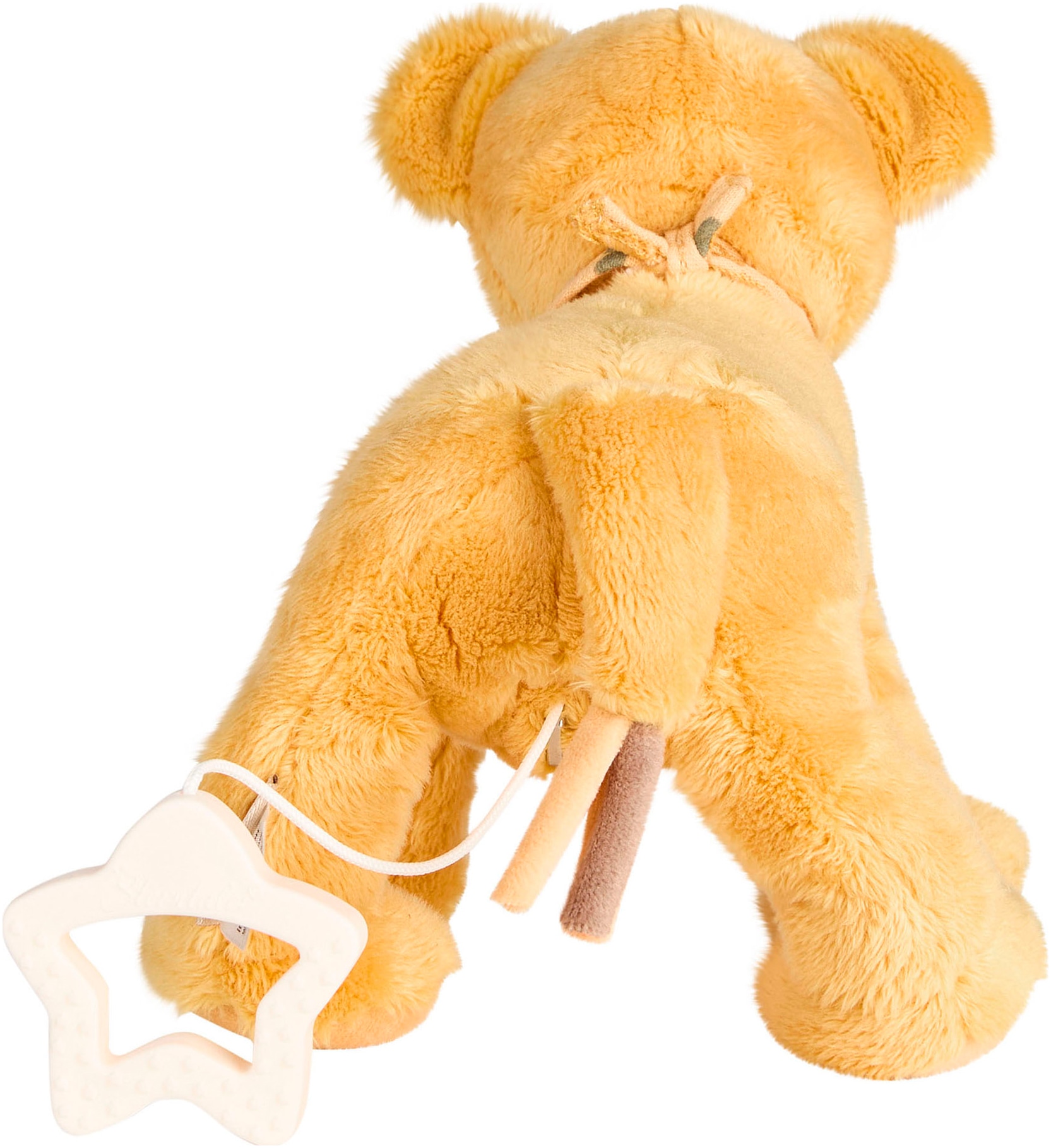 Sterntaler® Spieluhr »Löwe Leo M«