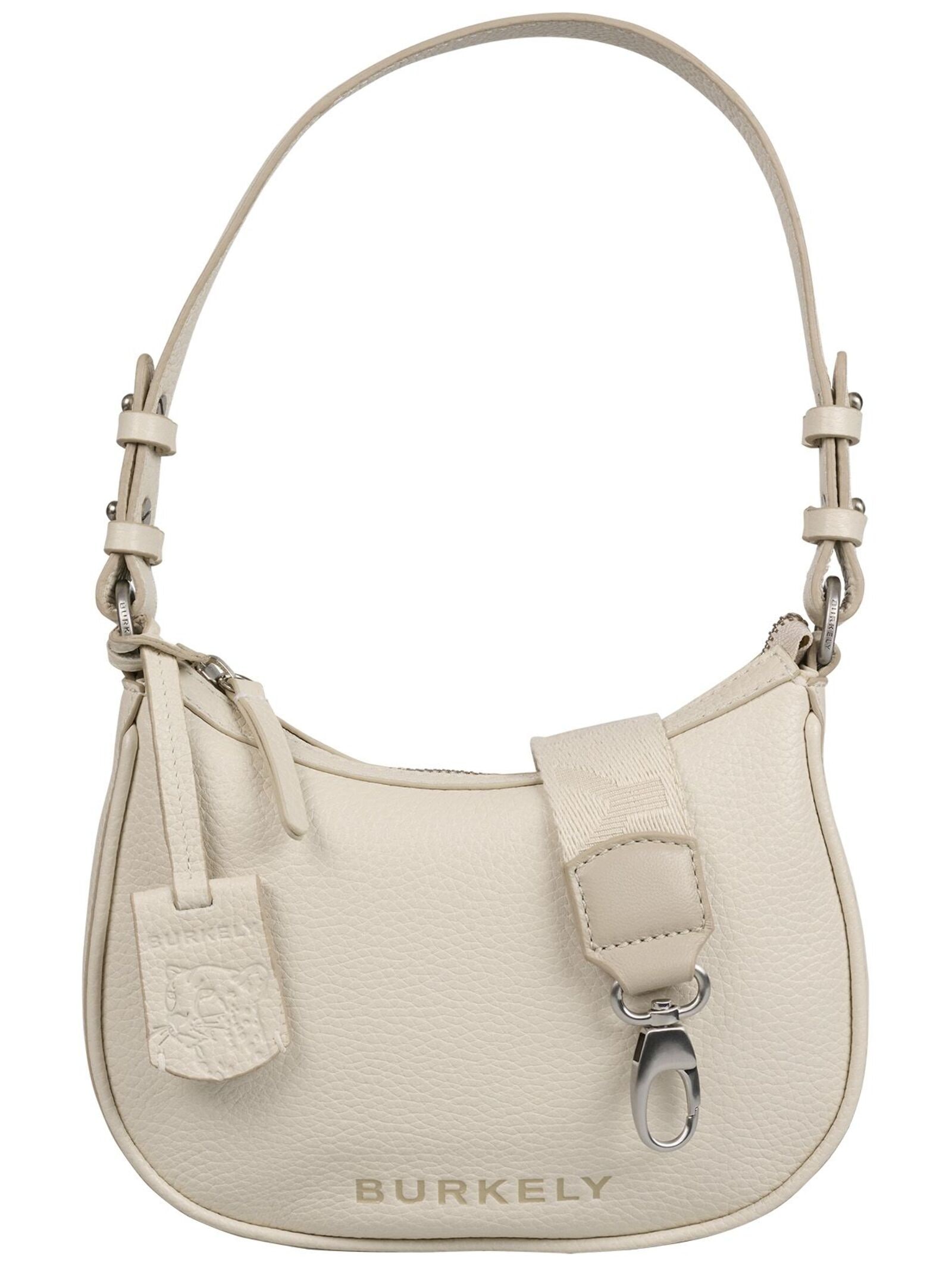 Burkely Henkeltasche "BURKELY Taschen Leder" günstig online kaufen