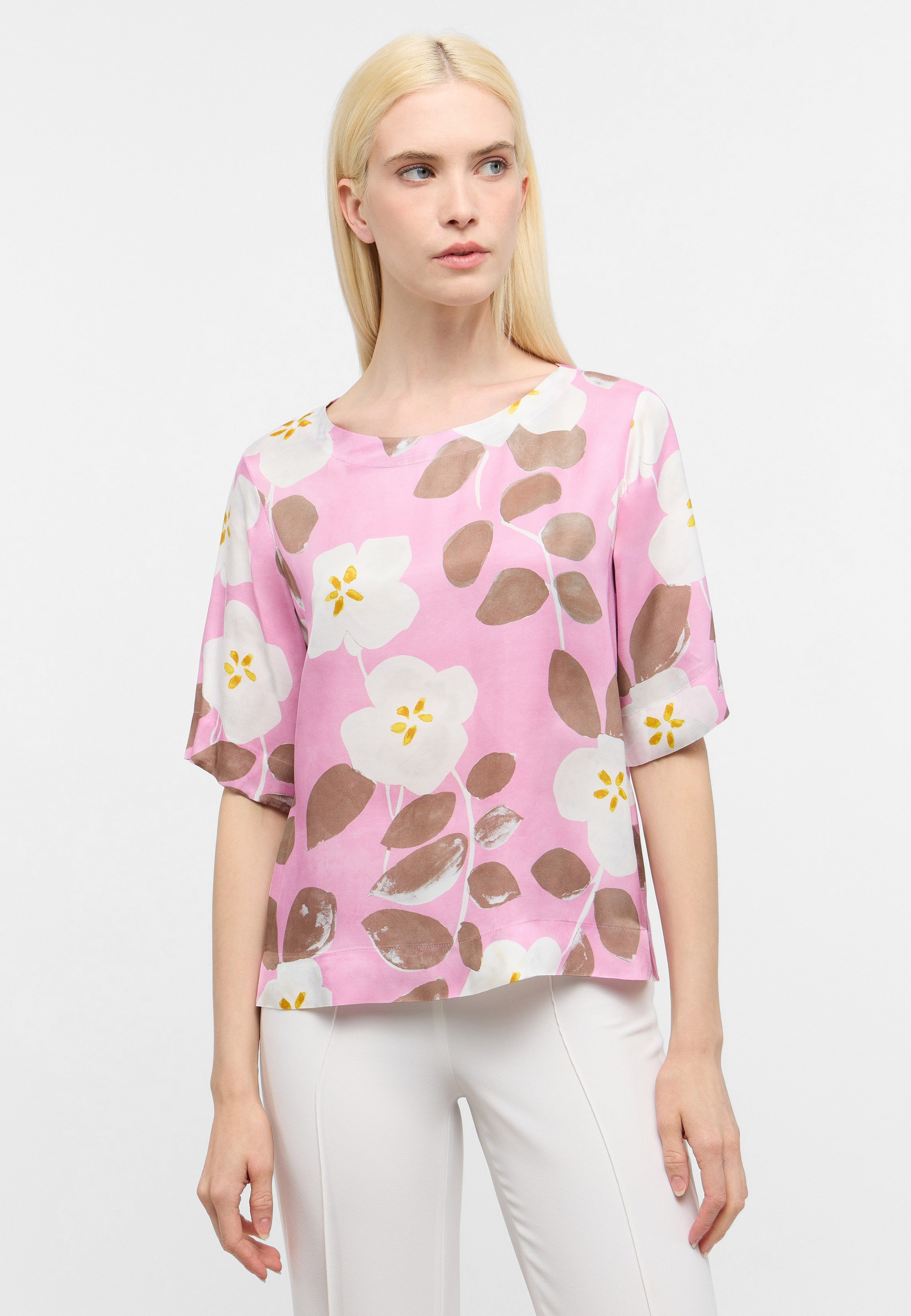 Eterna Shirtbluse günstig online kaufen