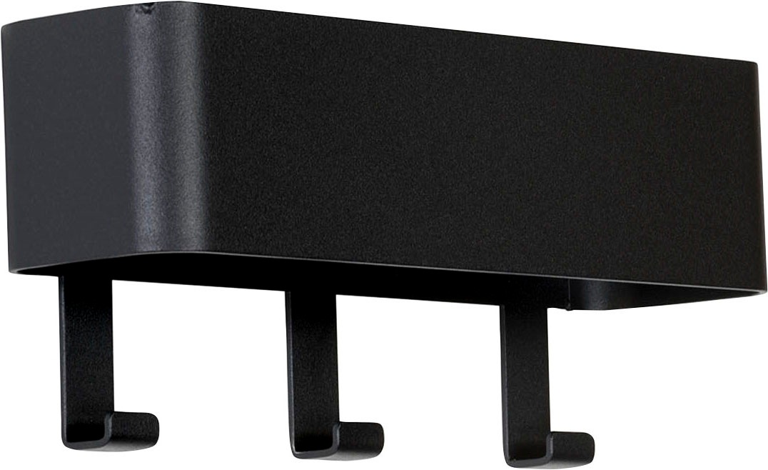 Spinder Design Garderobenhalter Dax Play, Metall, günstig online kaufen