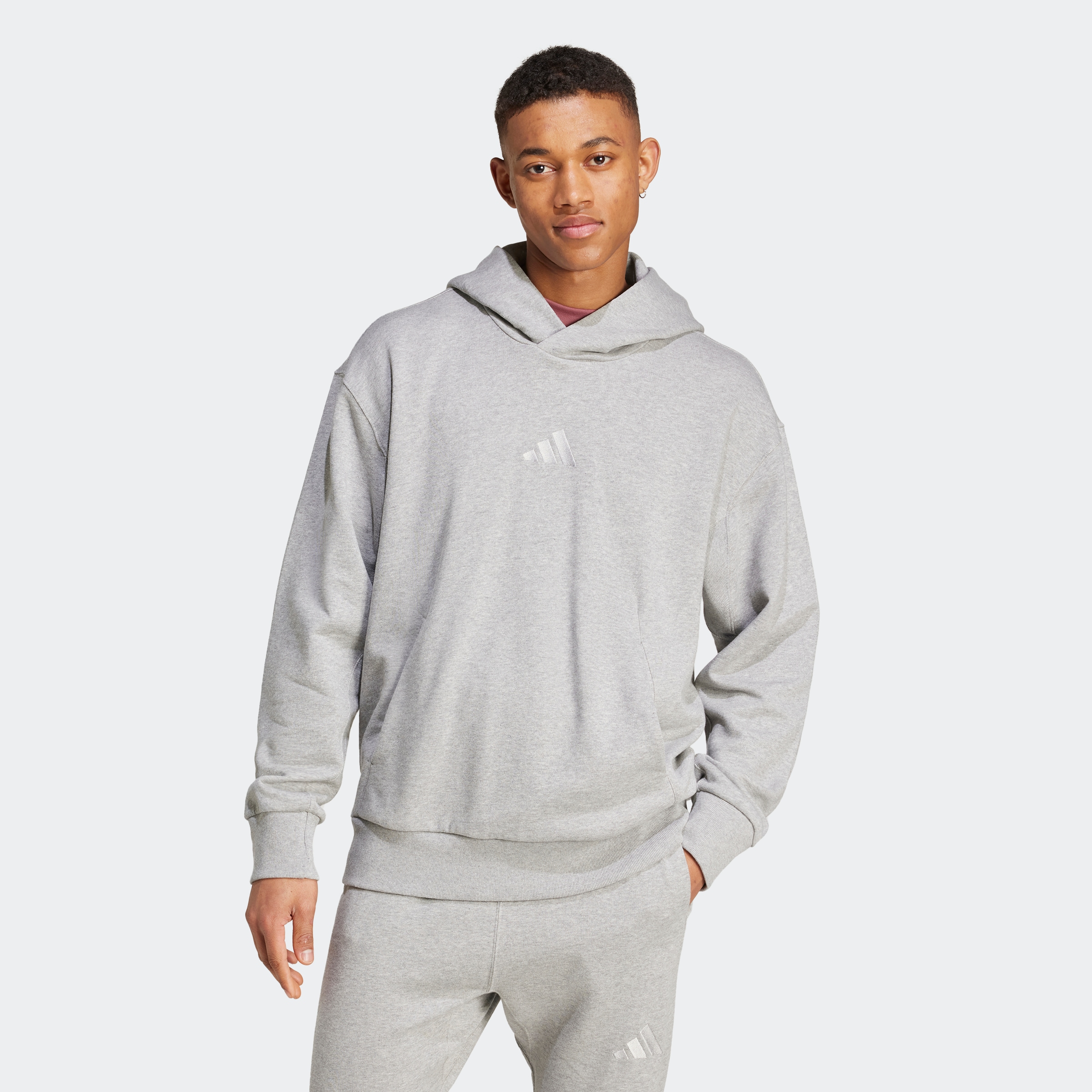 adidas Sportswear Kapuzensweatshirt "M A SZN FT HD" günstig online kaufen