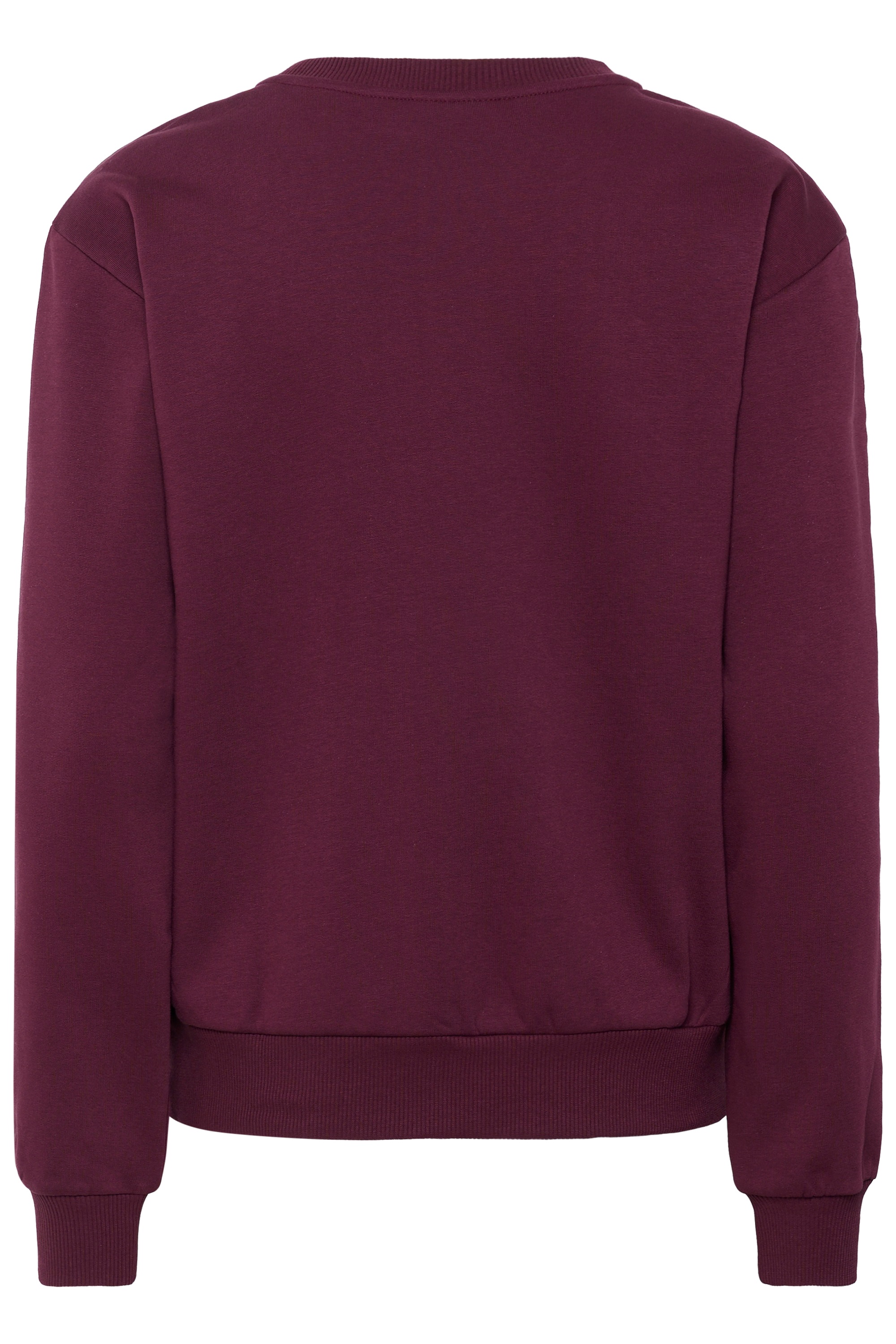 KAFFE Sweatshirt »Sweatshirt KAchateau«

