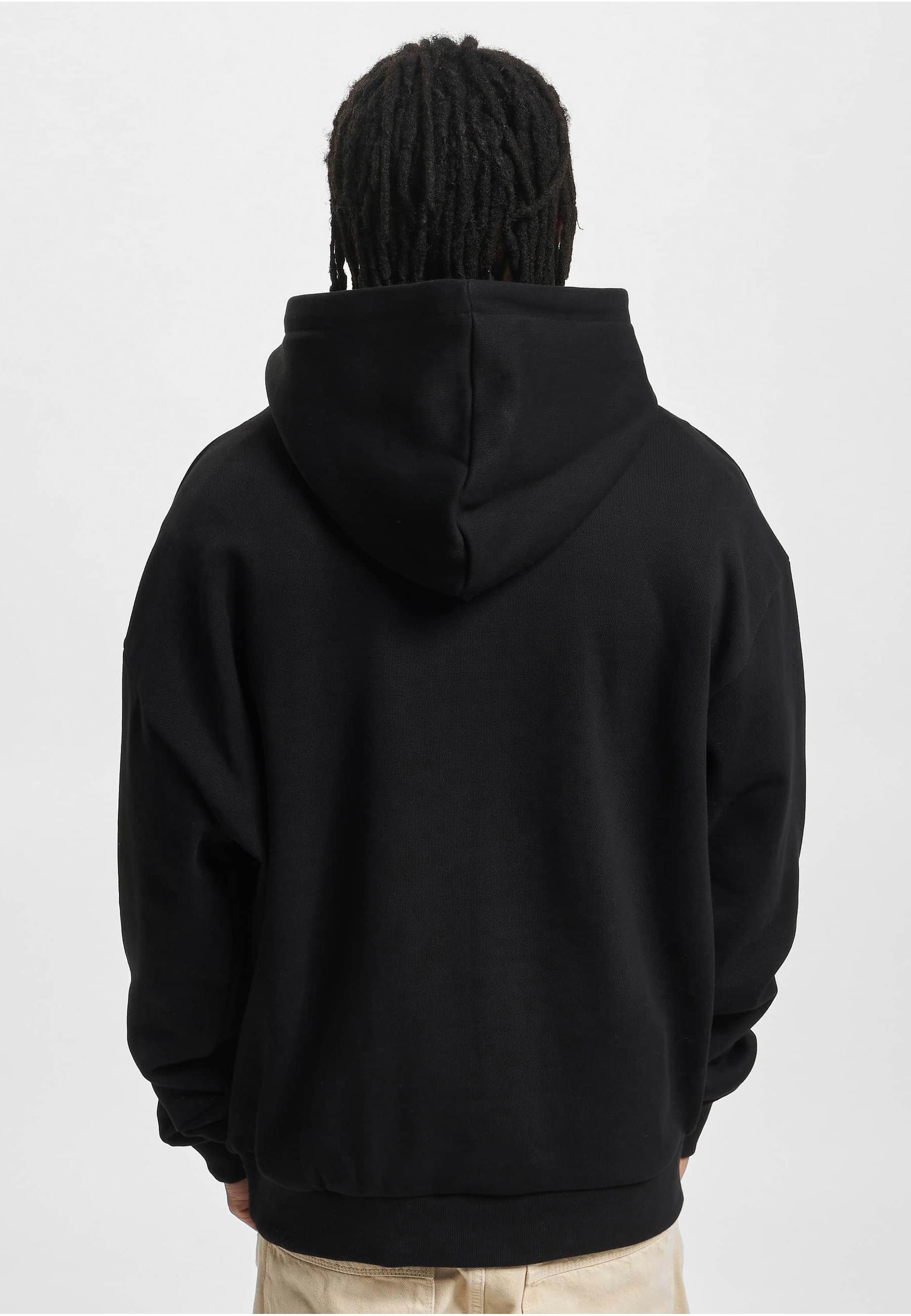 Upscale by Mister Tee Kapuzensweatshirt »Upscale by Mister Tee Herren Flying High Heavy Oversize Hoodie«, (1 tlg.)